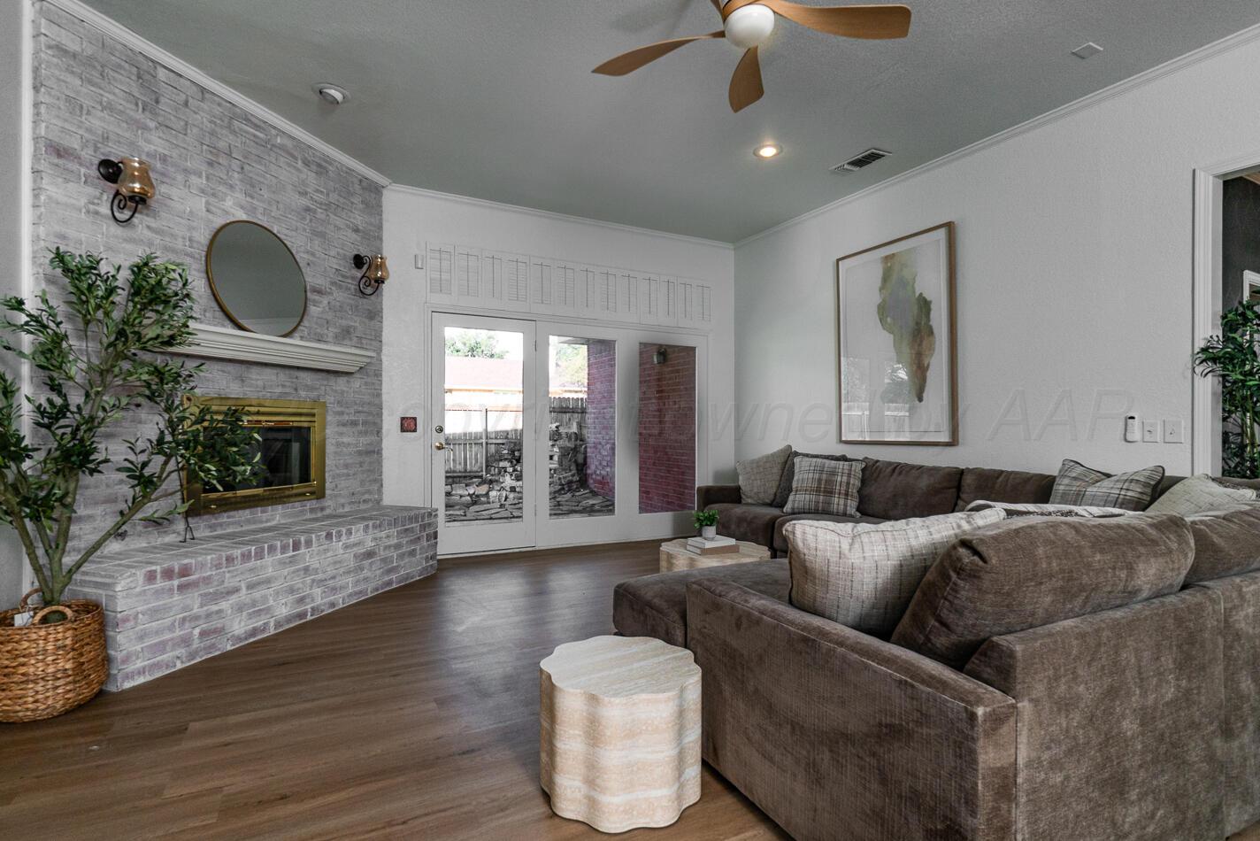 4203 Stepp Avenue, Amarillo, TX 79110 — photo 2