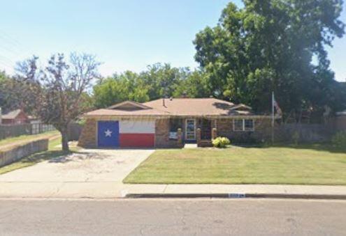 2713 James Louis Drive — photo