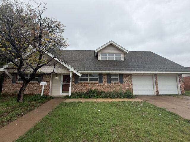 3406 Nebraska Street — photo