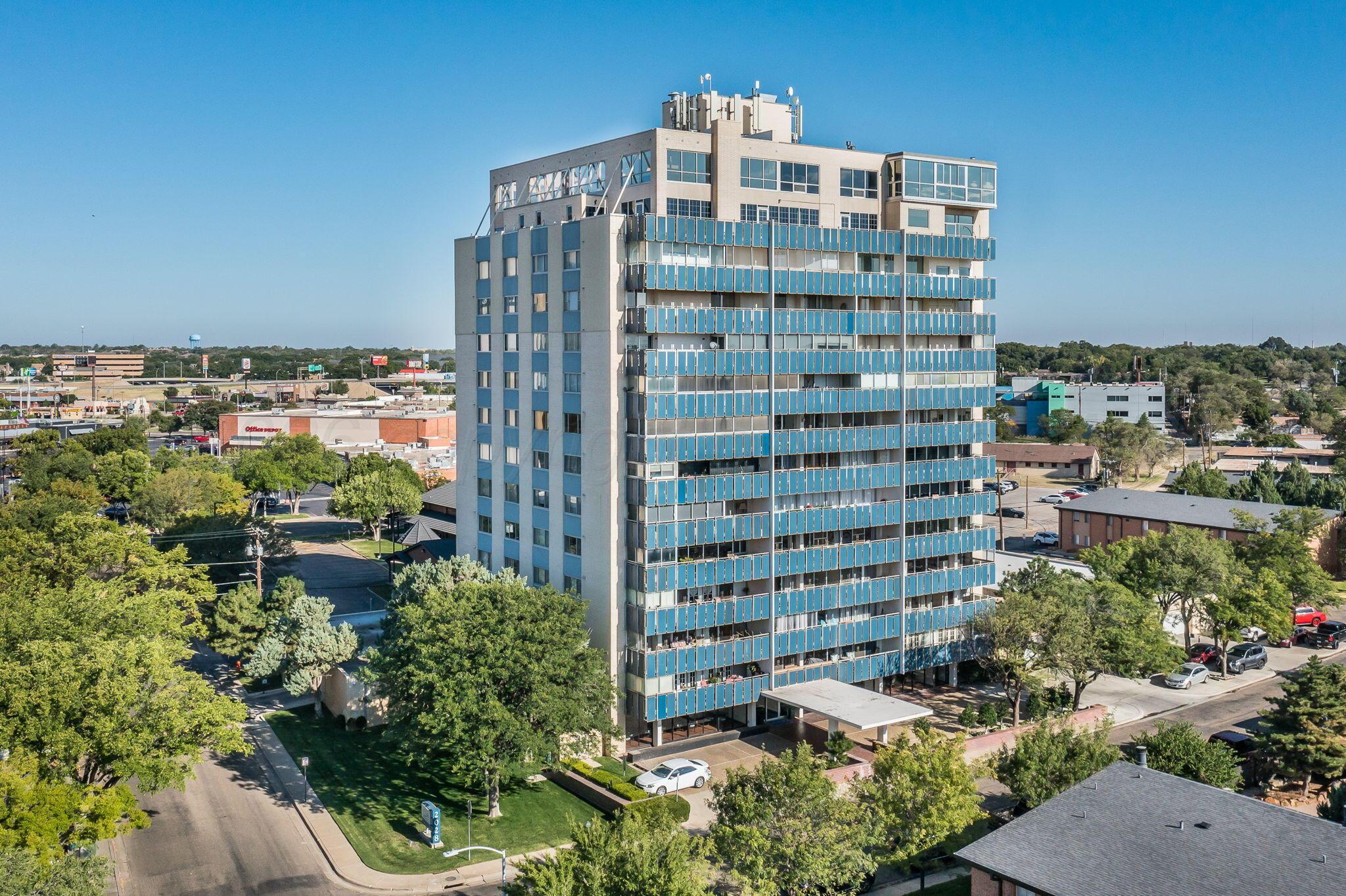 2028 S Austin St. #902 — photo