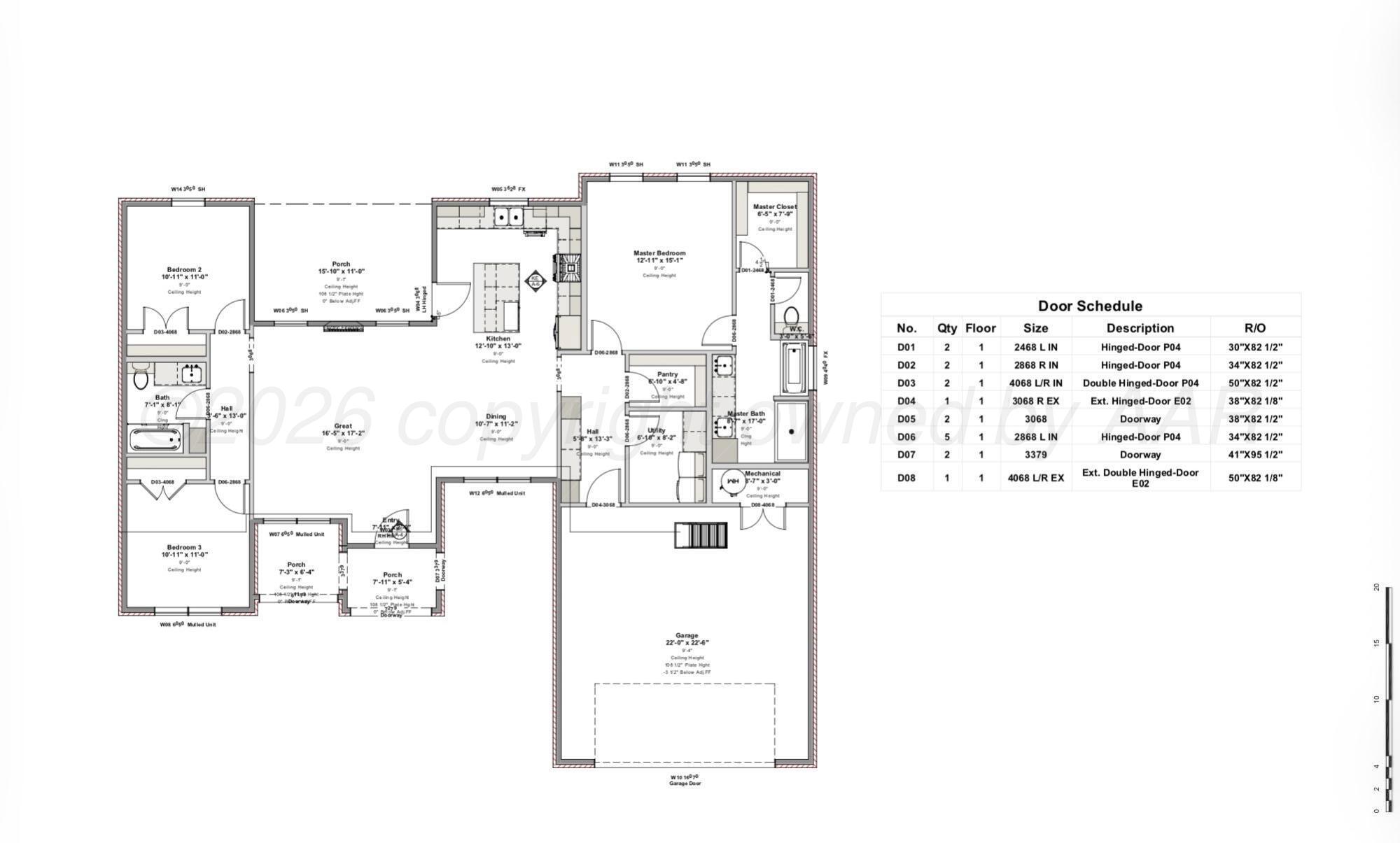 8803 Stowell Court — photo