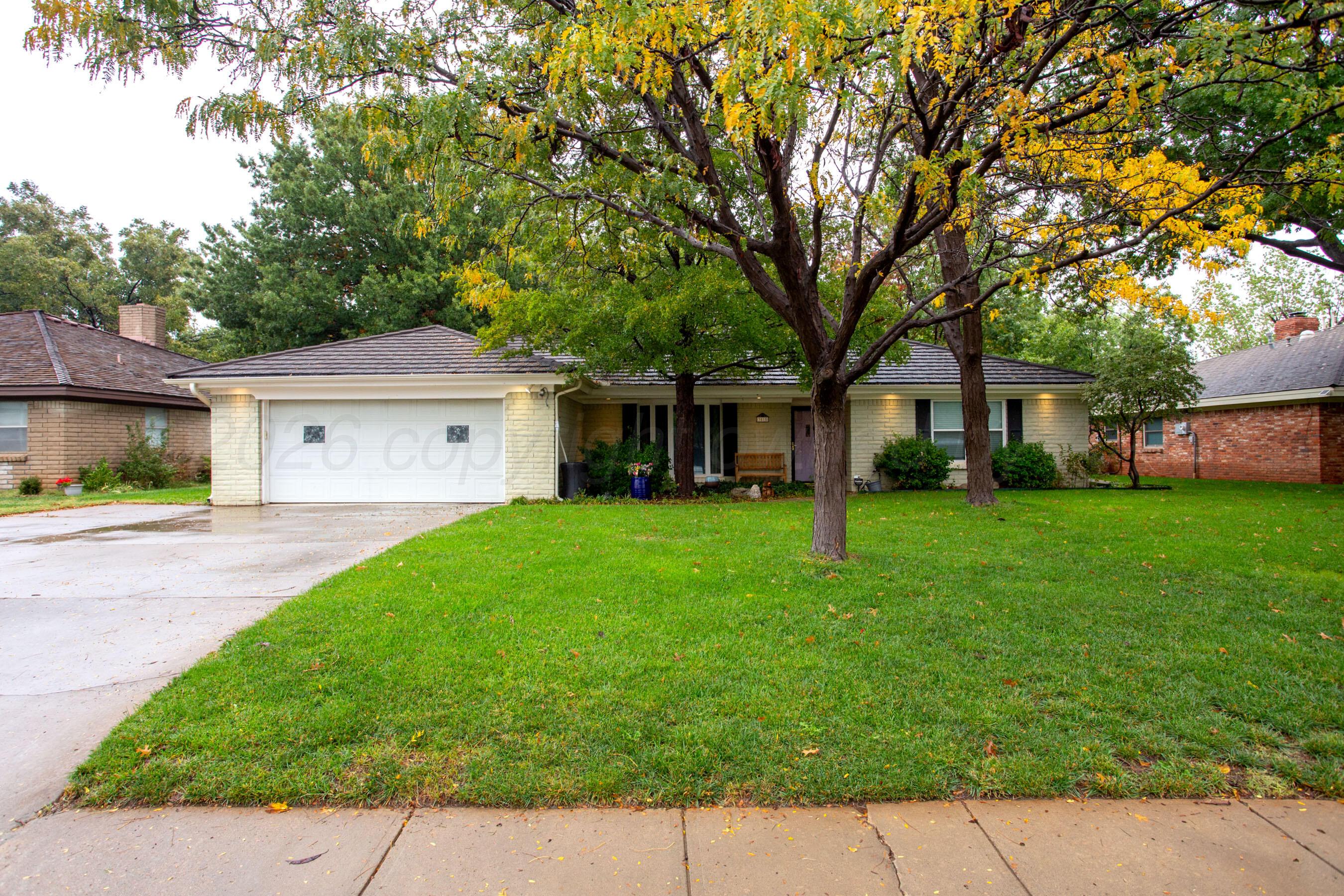 3515 Langtry Drive — photo