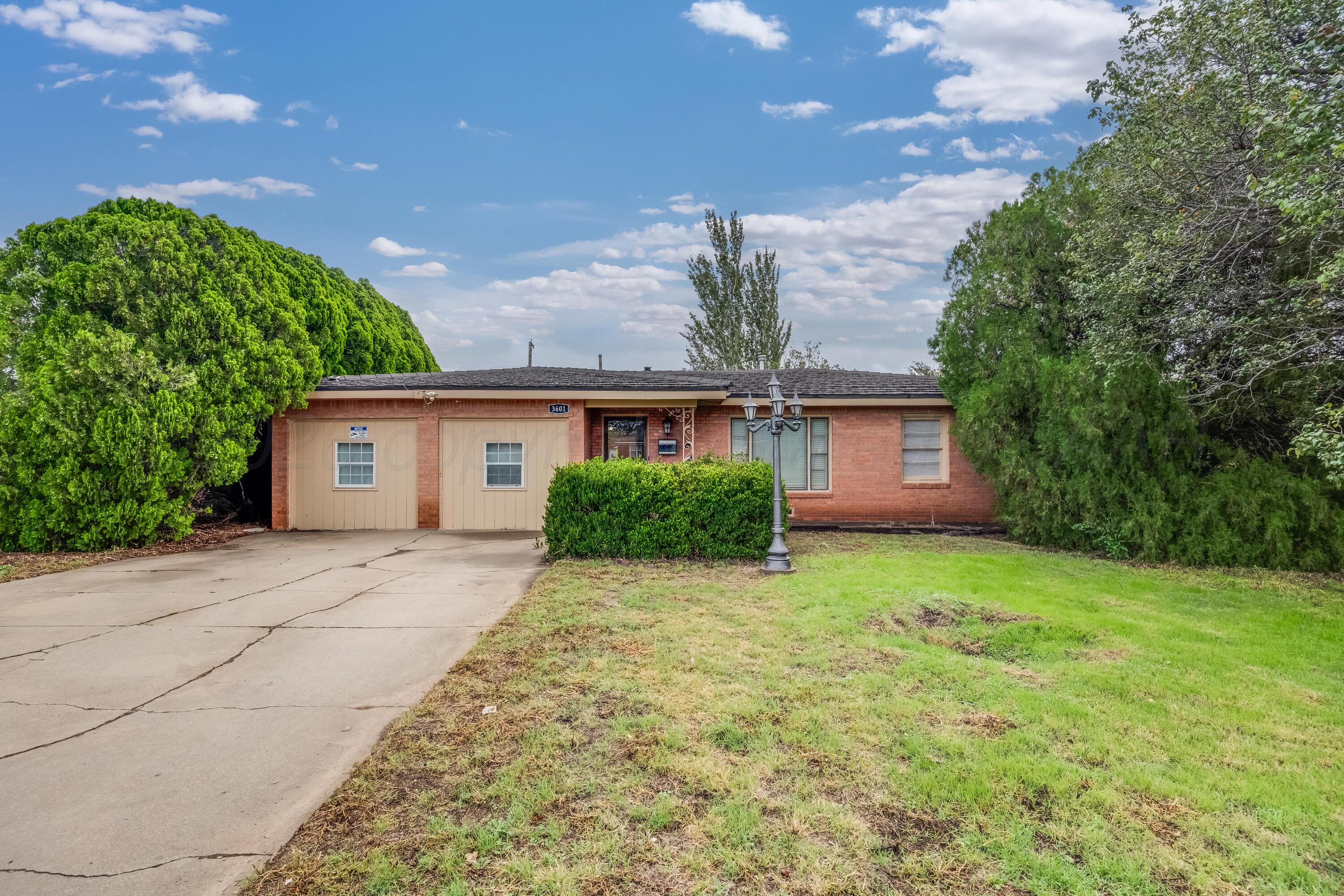 3601 S Julian Boulevard — photo