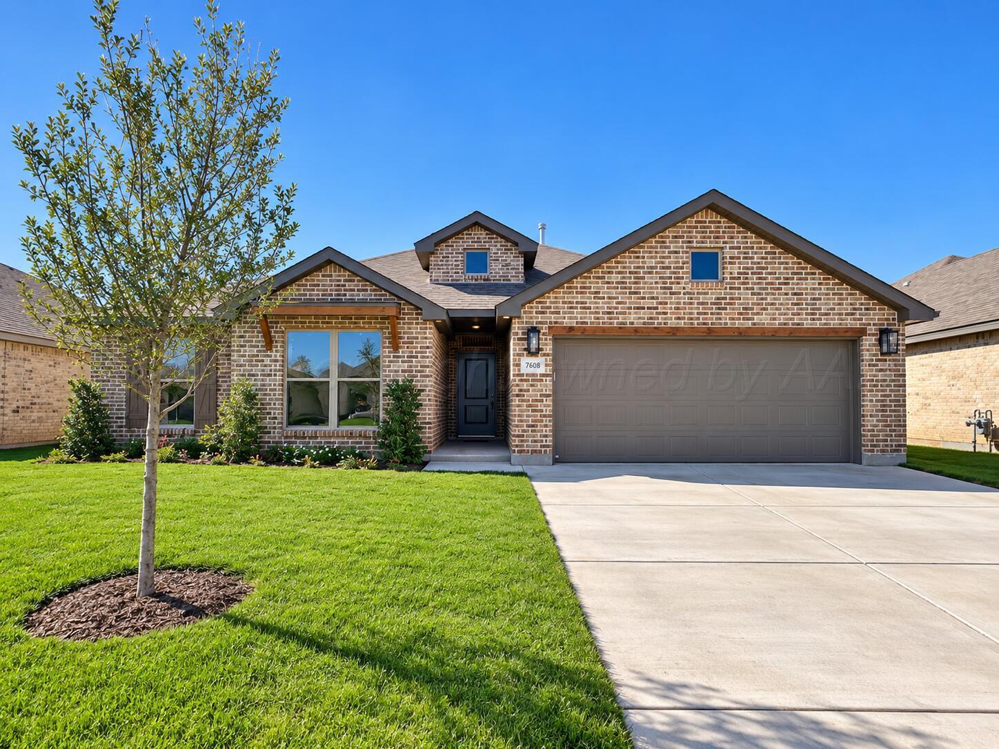 7608 Frazier Road — photo