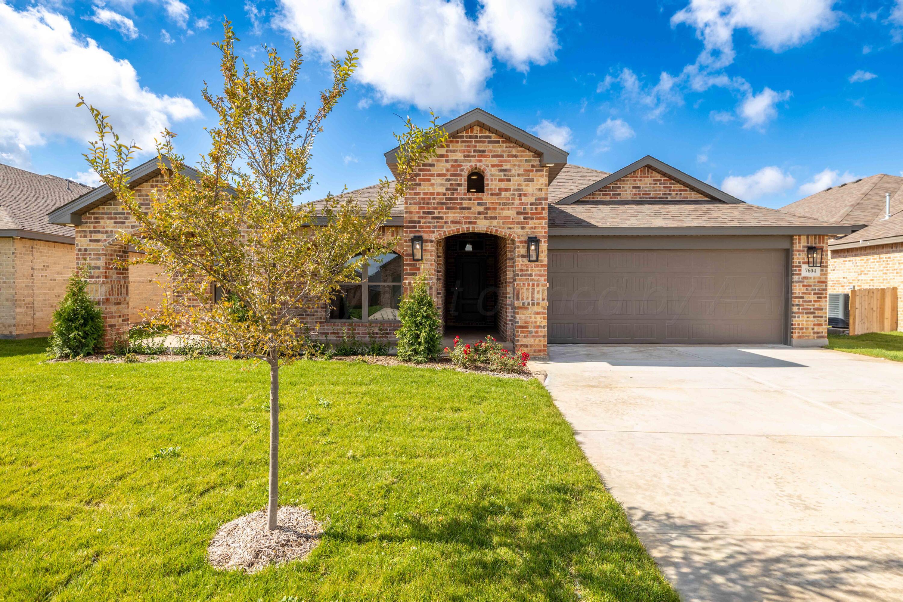7604 Frazier Road — photo