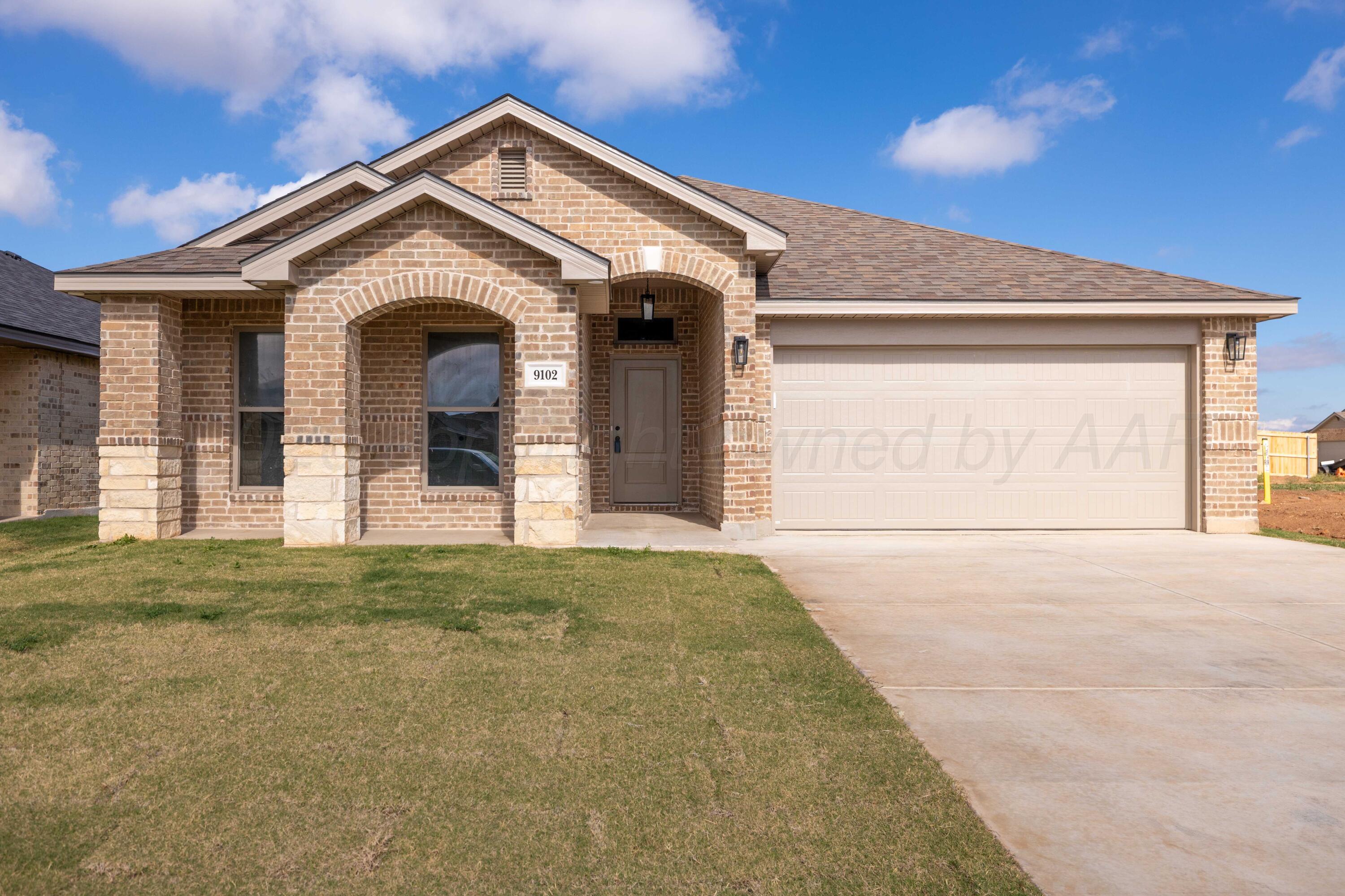 9102 Prairieland Drive — photo