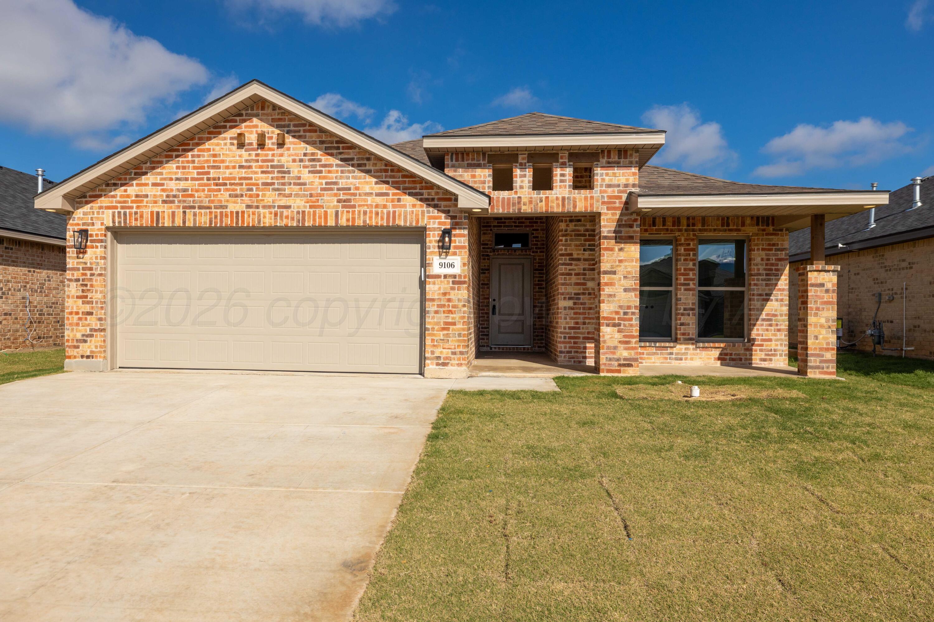 9106 Prairieland Drive — photo