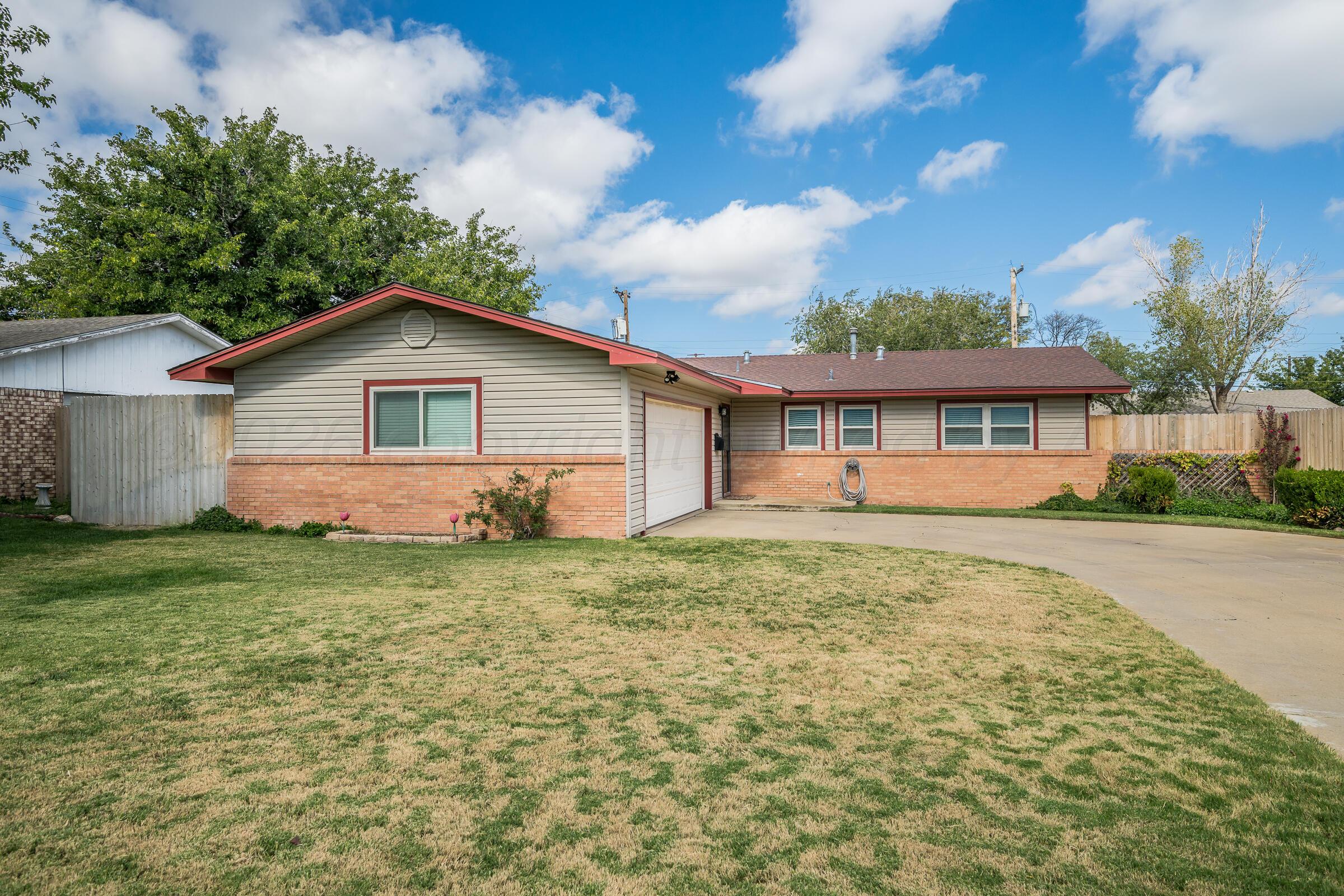 2610 Watson Place, Amarillo, TX 79110 — photo 2