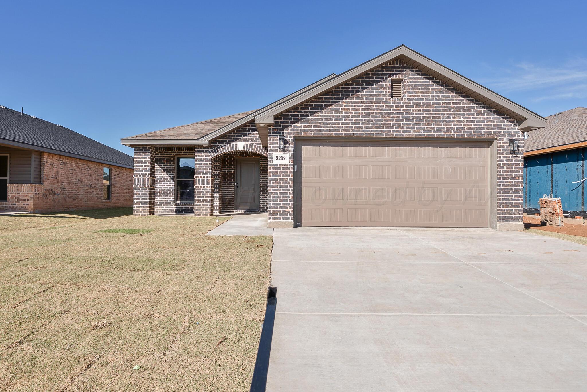 9202 Trapper Trail — photo
