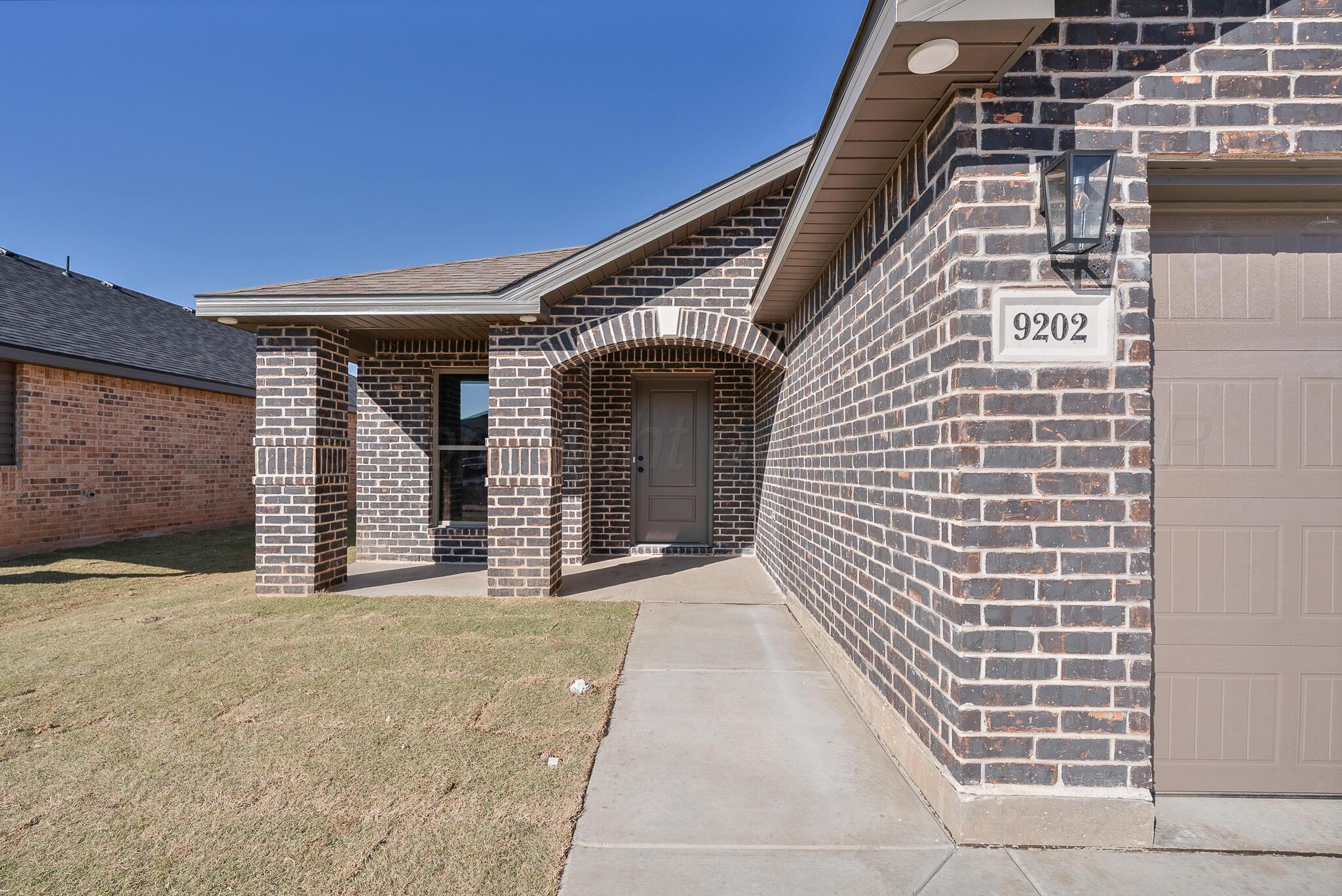 9202 Trapper Trail, Amarillo, TX 79124 — photo 2