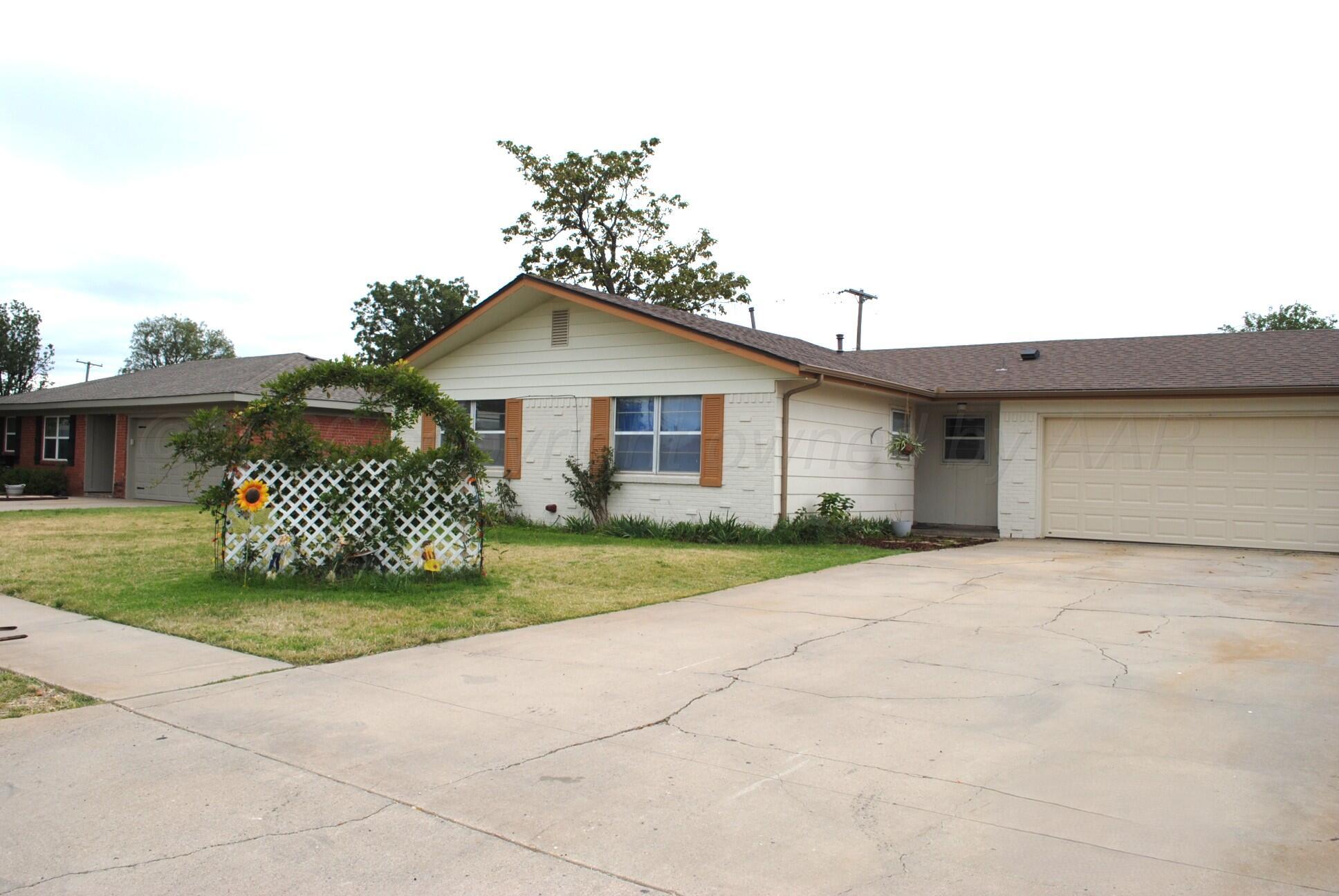 2827 Armand Street, Amarillo, TX 79110 — photo 3