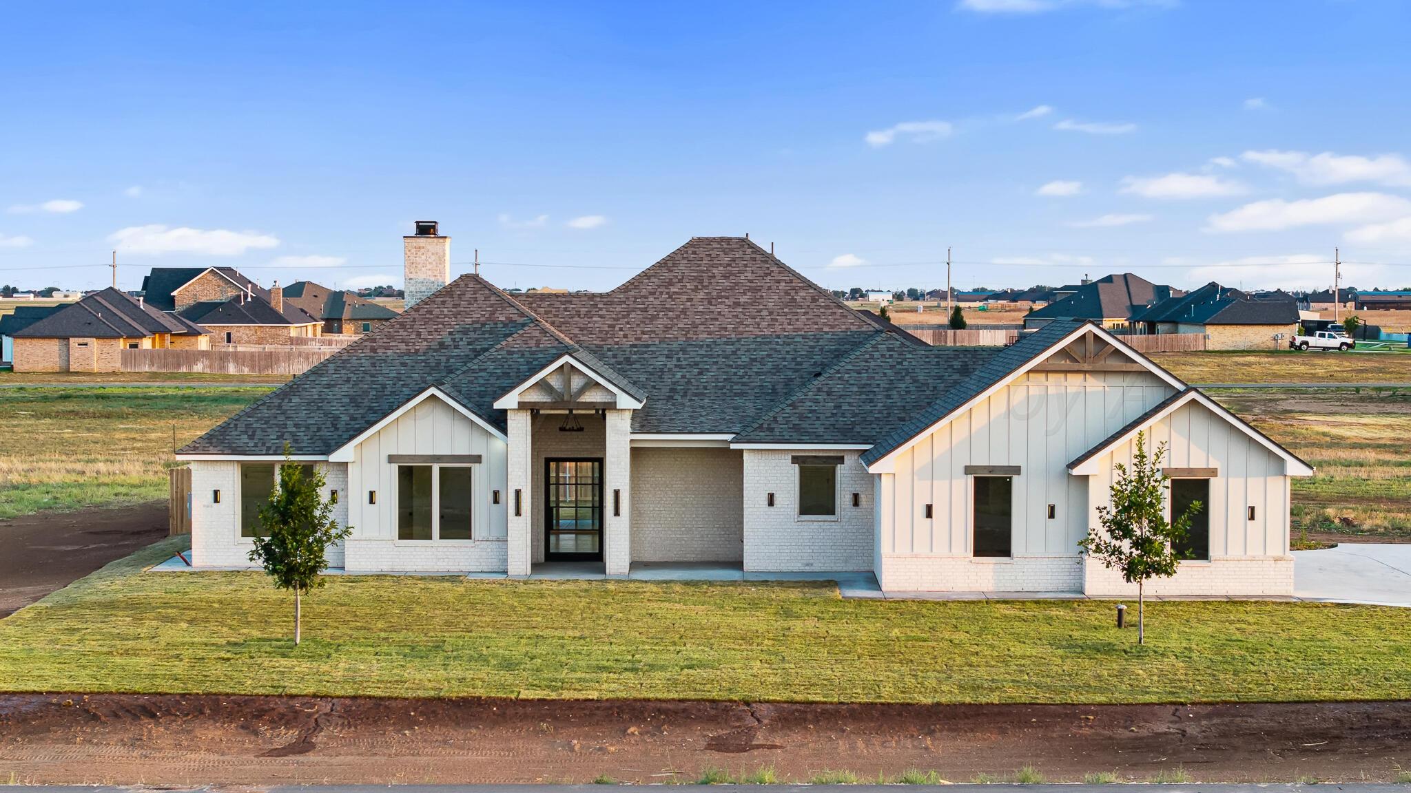 18501 Joplin Drive — photo