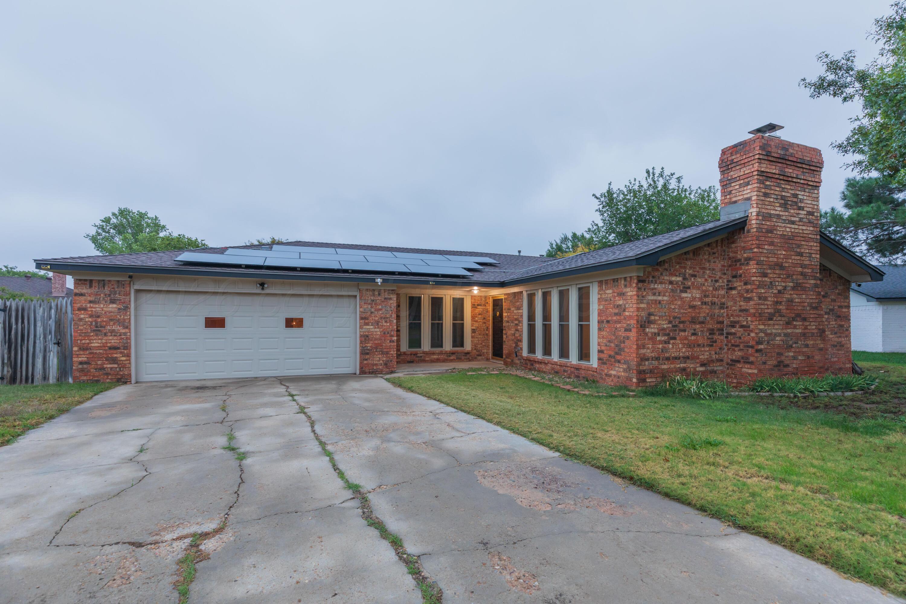 6703 Garwood Road — photo