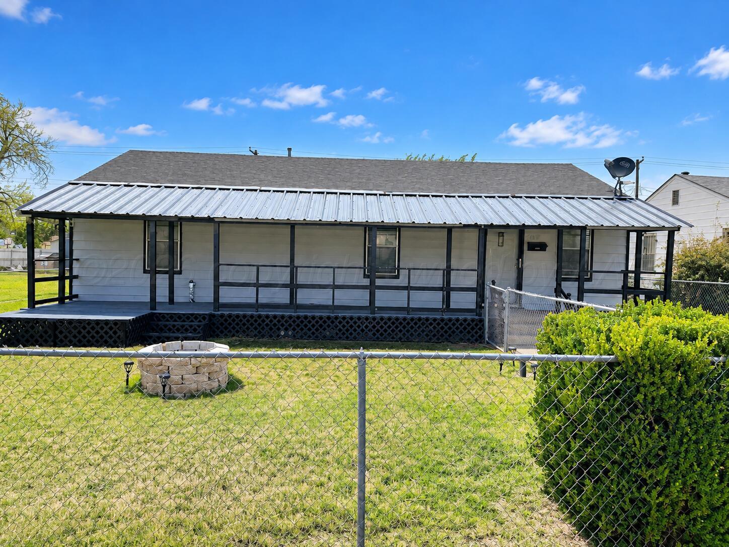 1619 N Highland Street — photo