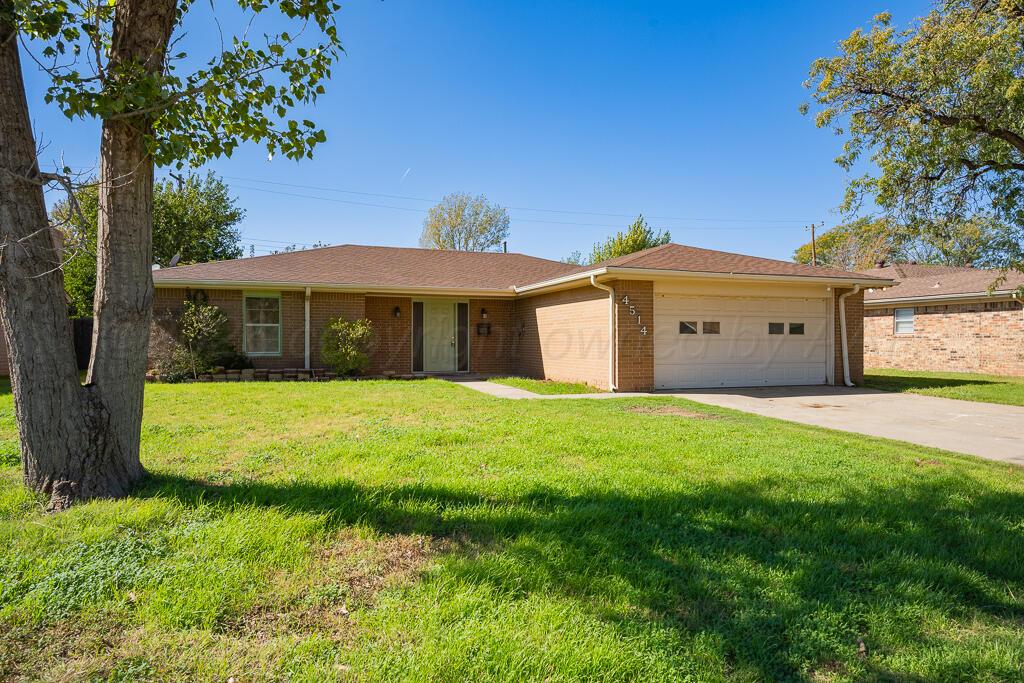 4514 Shawnee Trail — photo