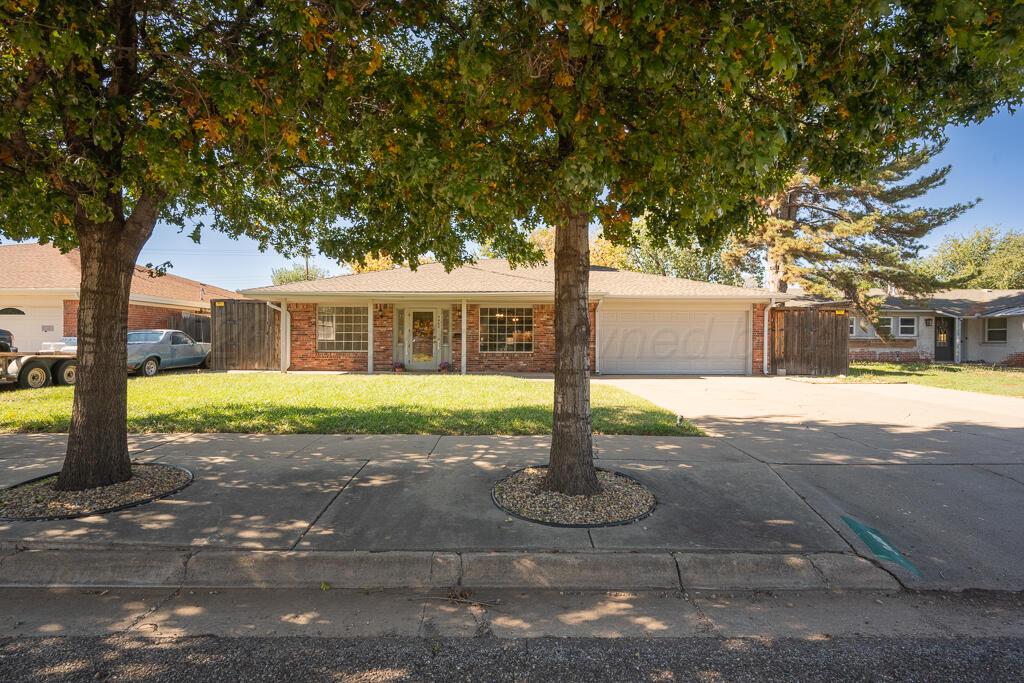 3408 Wayne Street — photo