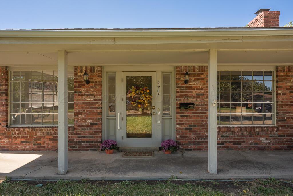 3408 Wayne Street, Amarillo, TX 79109 — photo 2