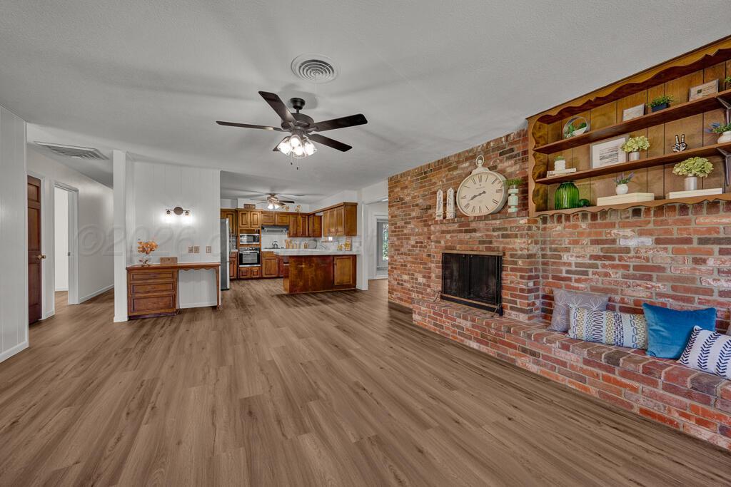 3408 Wayne Street, Amarillo, TX 79109 — photo 3