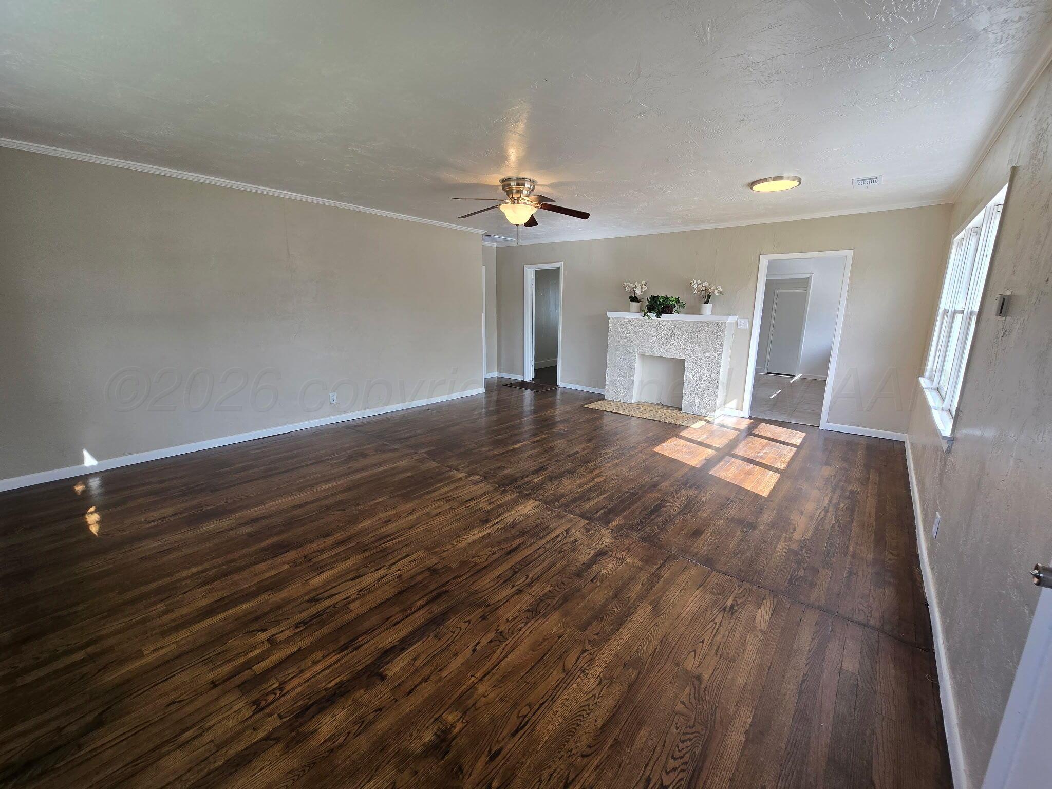 3611 S Tyler Street, Amarillo, TX 79110 — photo 3