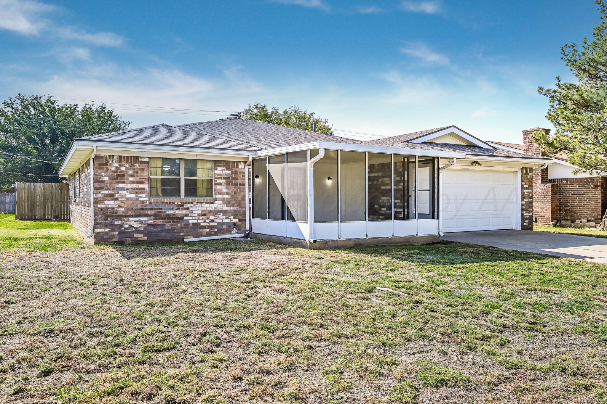 7409 Elmhurst Drive — photo