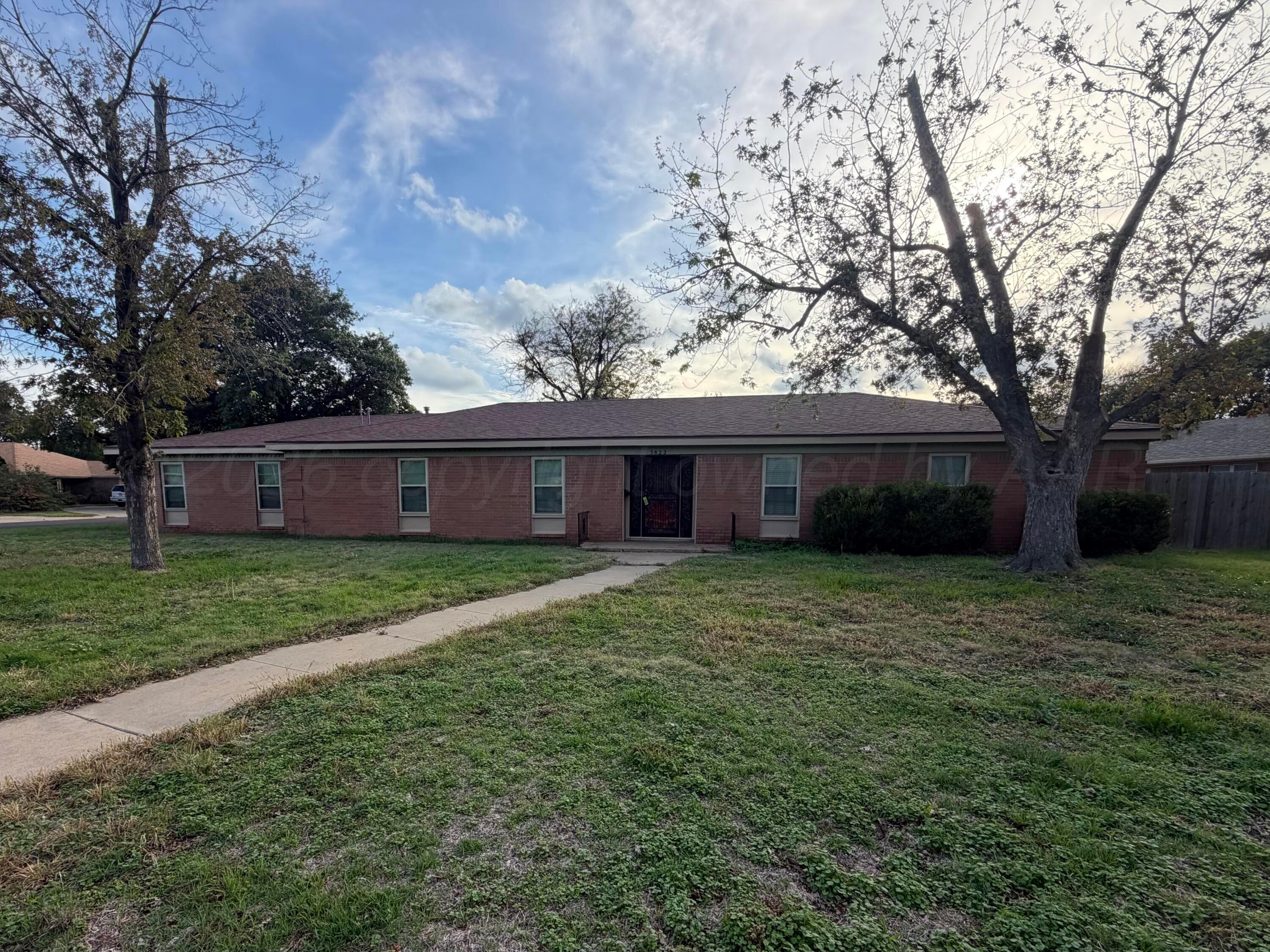 3822 Carlton Drive — photo