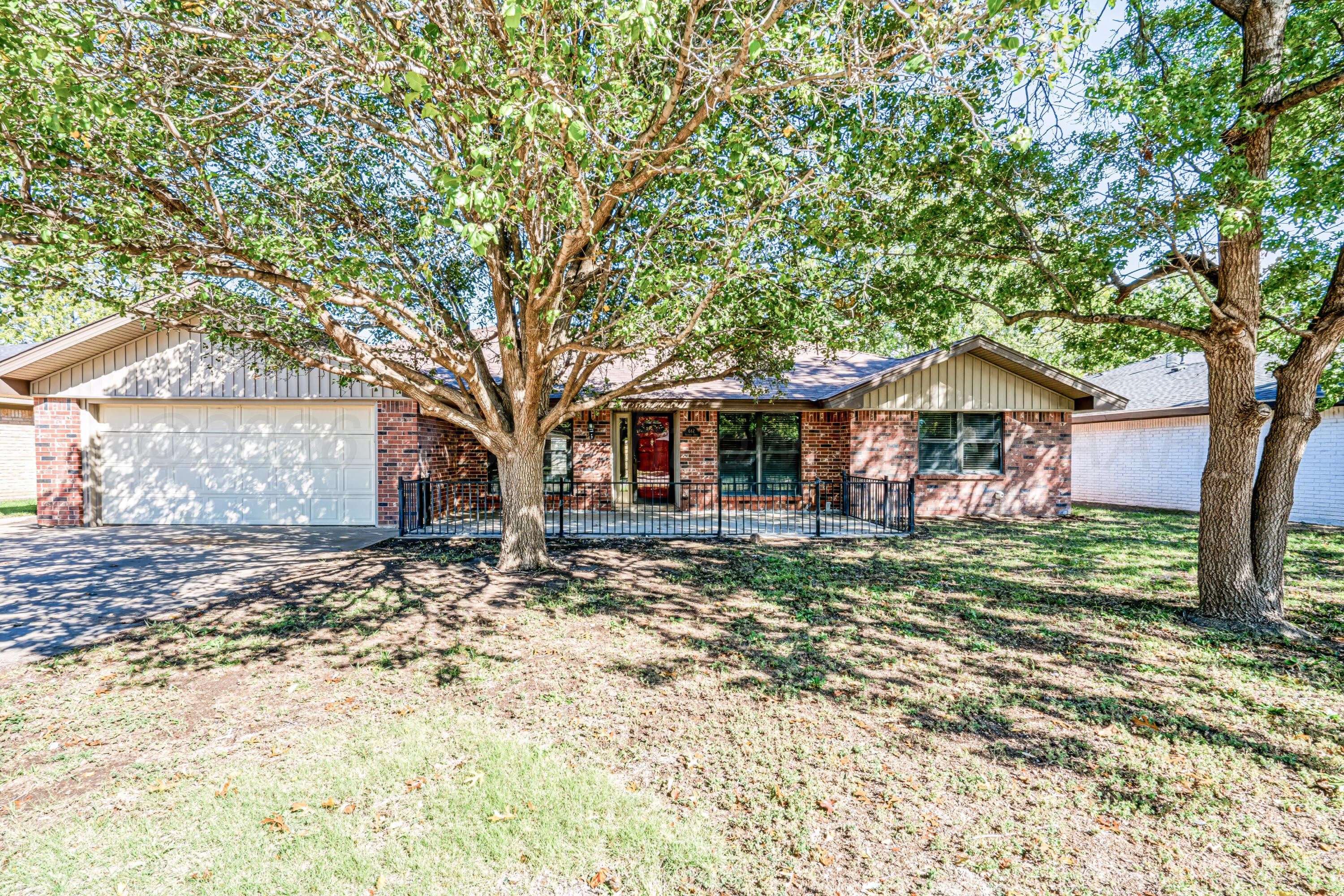 612 Belmont Drive — photo