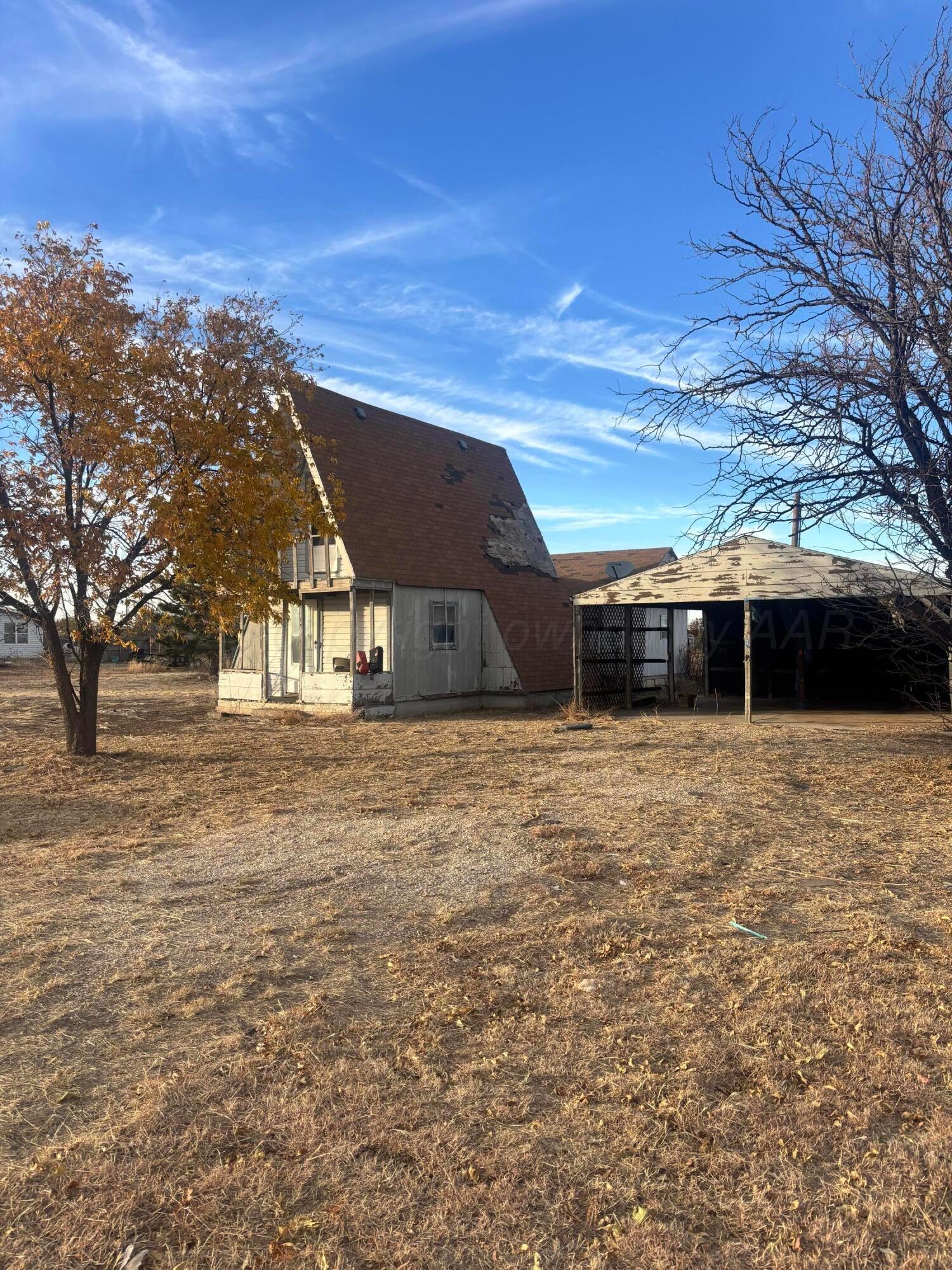 6702 Tucker Road — photo