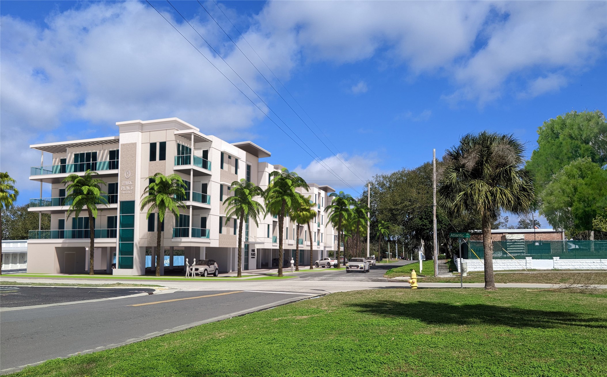 1015 Atlantic Avenue 407 — photo