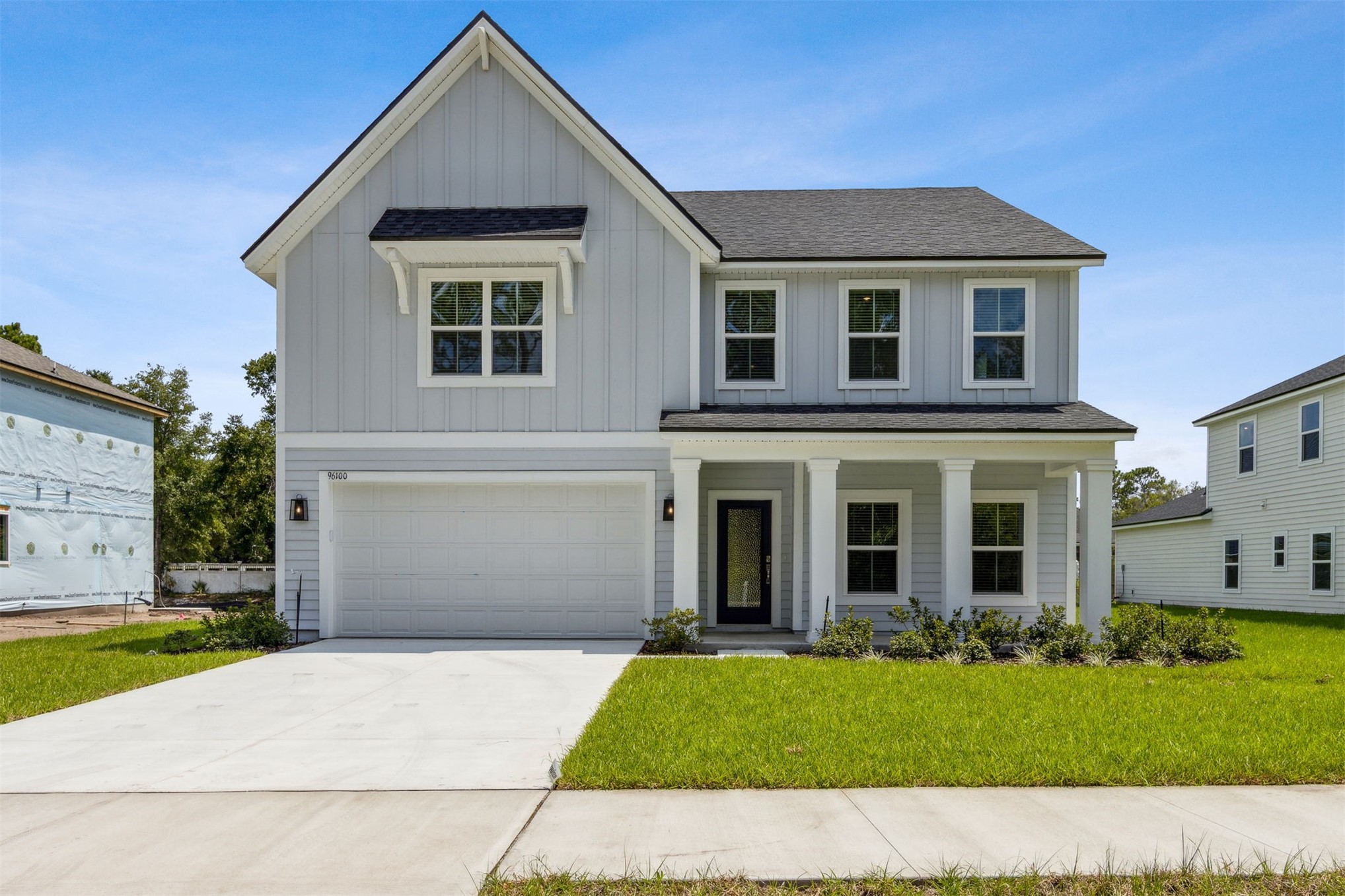96100 Pirates Bluff Road — photo