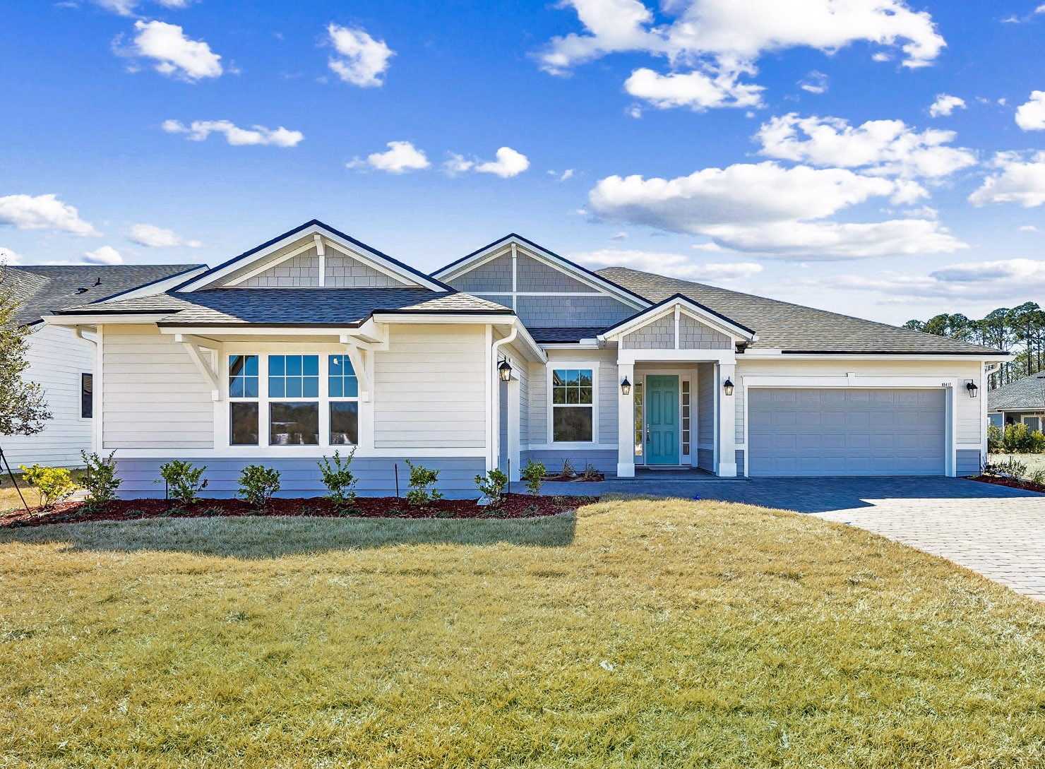 85417 Sandy Ridge Loop, Yulee, FL 32097