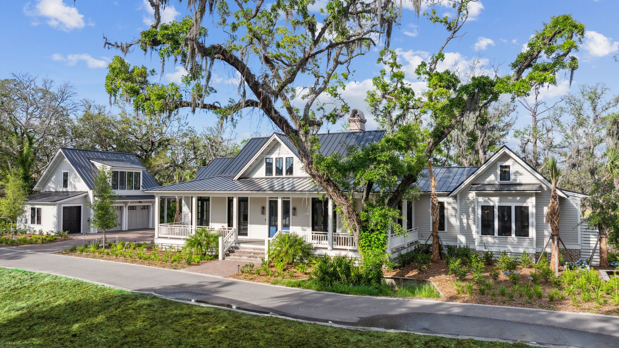 152 Crane Island Drive — photo