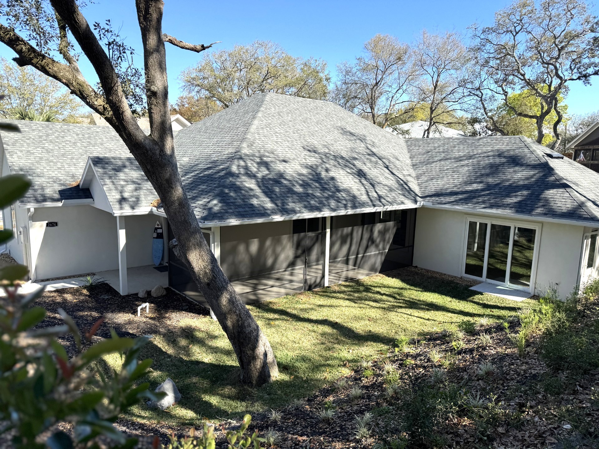 2674 Robert Oliver Avenue — photo