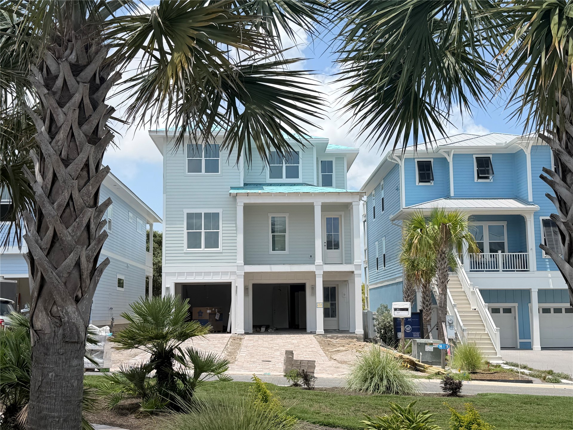 2713 Sea Island Trace — photo