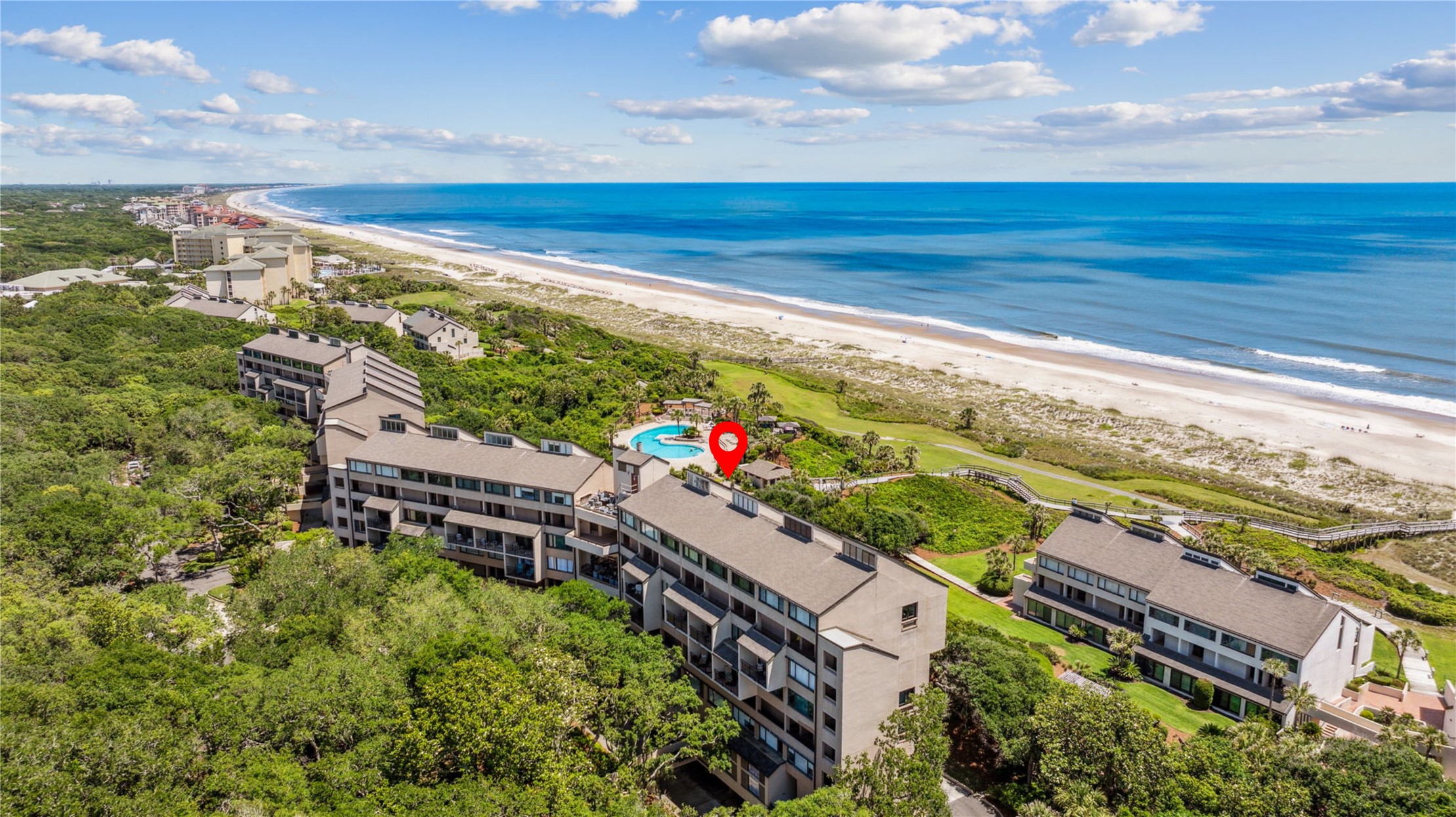 1165 Beach Walker Road — photo