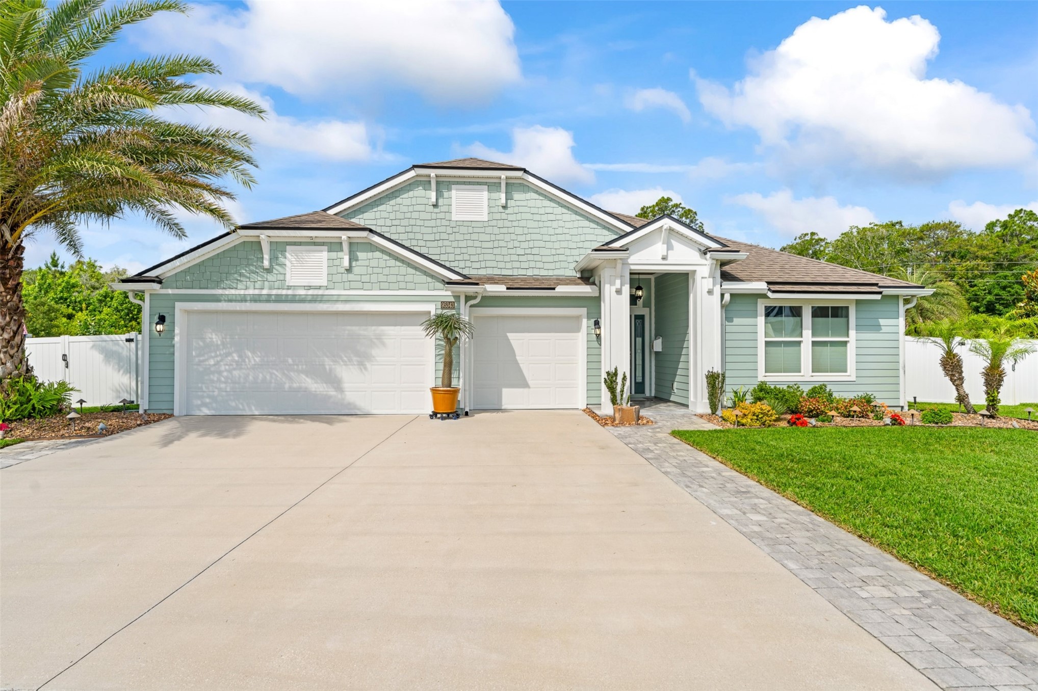 95343 Creekville Drive — photo