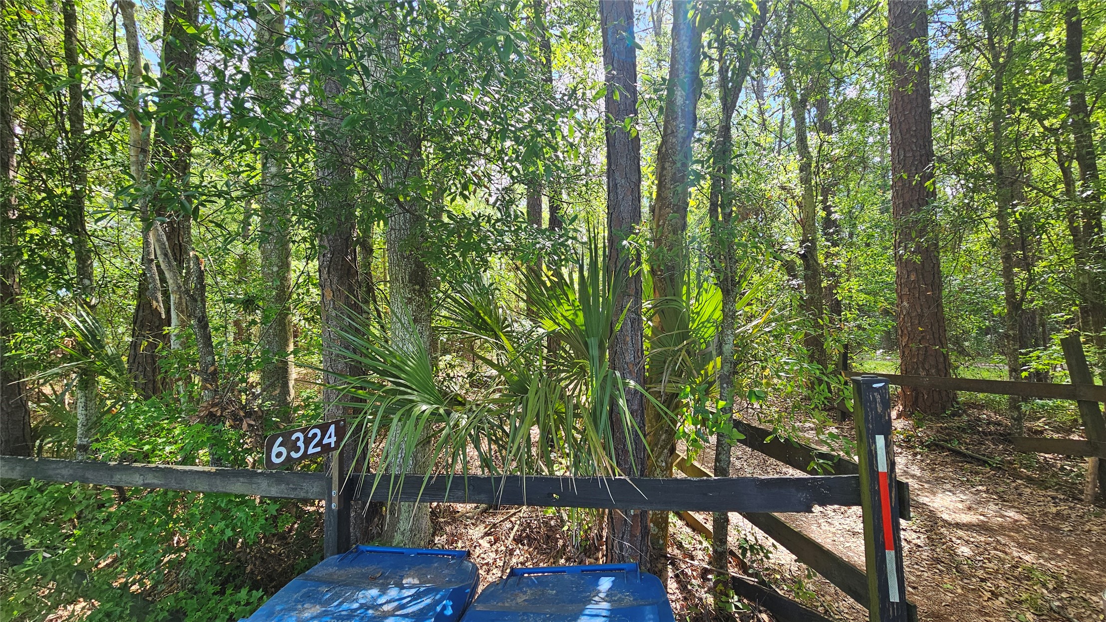 6324 Lannie Road — photo