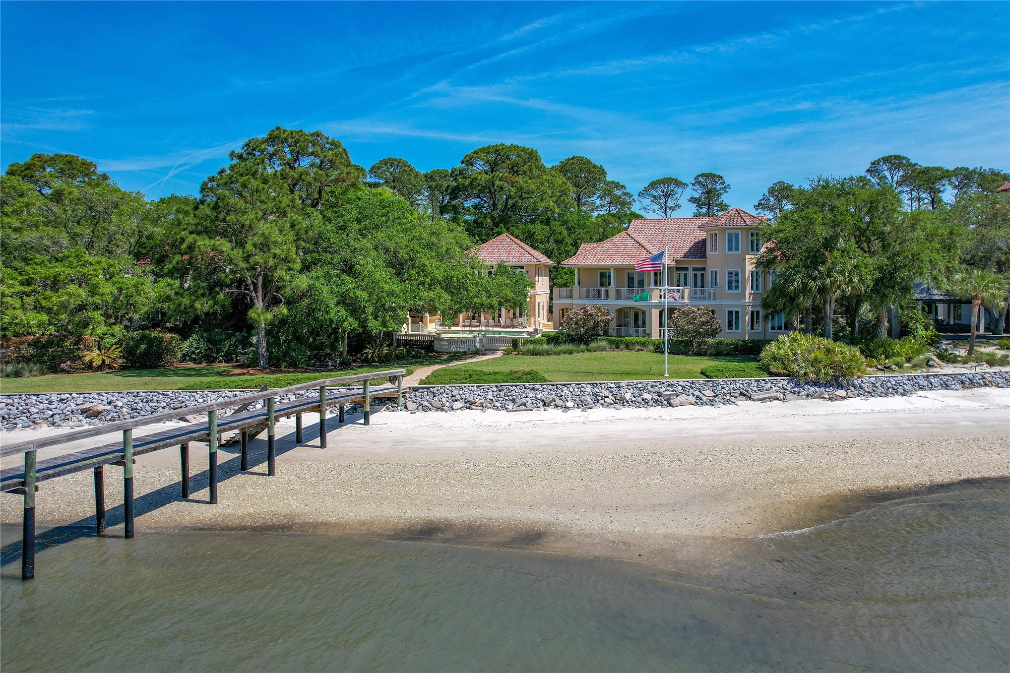 105 Long Point Drive — photo