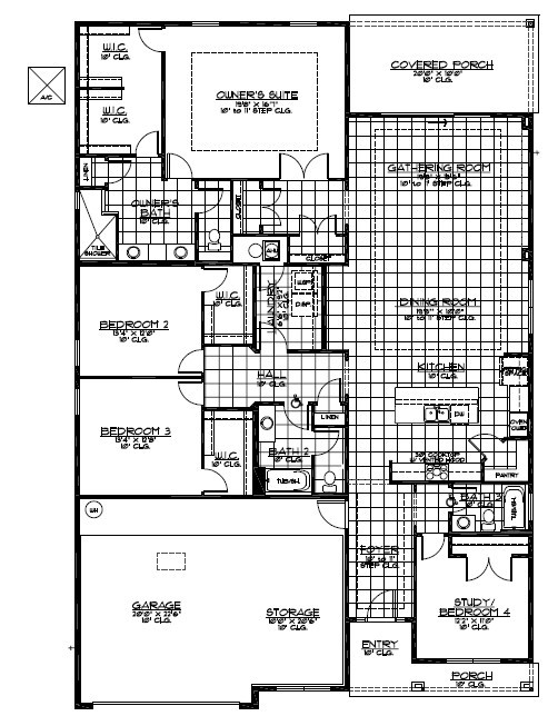 85148 SANDY RIDGE Loop, Yulee, FL 32097 — photo 2