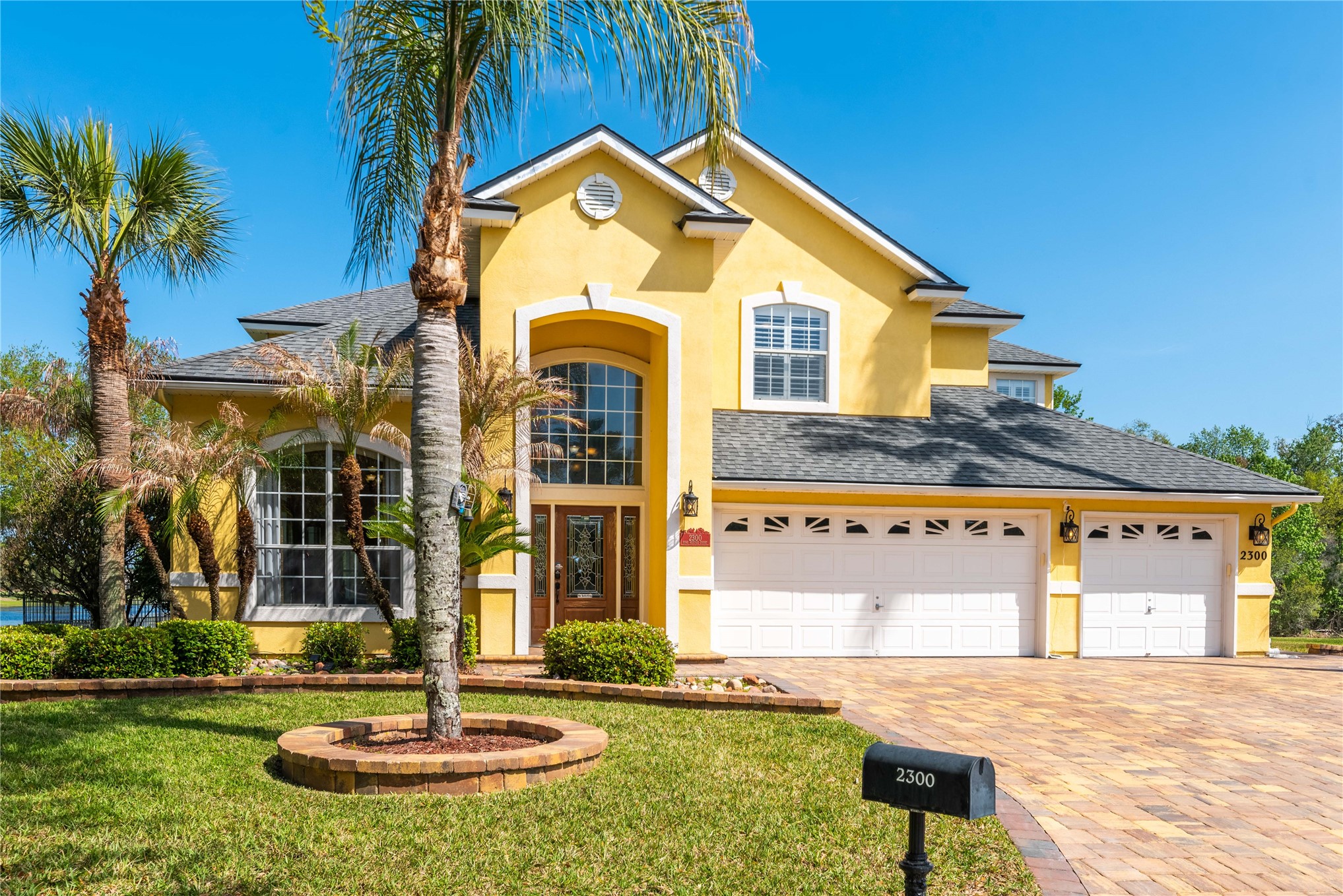 2300 Pine Needle Court — photo