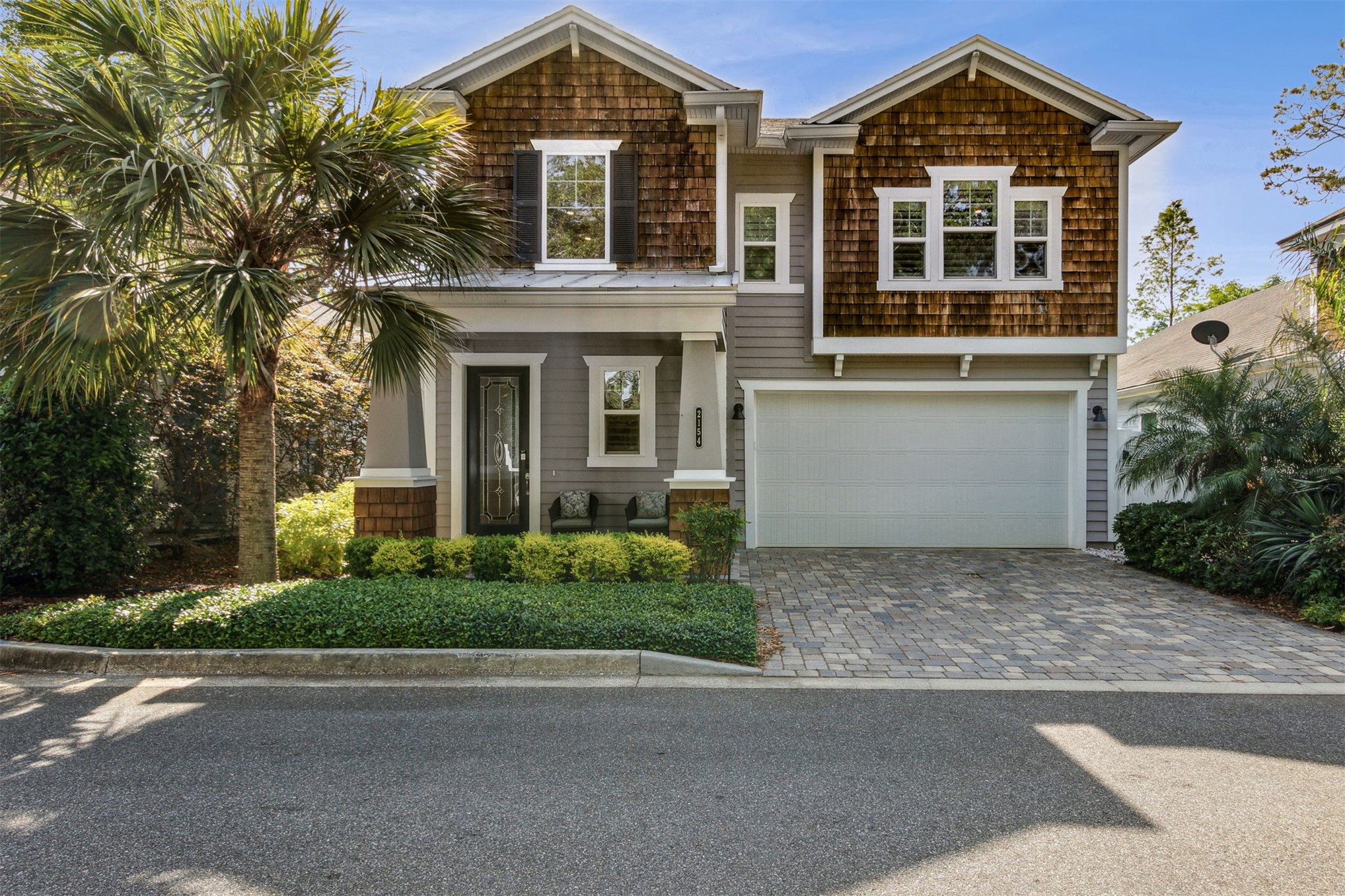 2154 Shell Cove Circle — photo