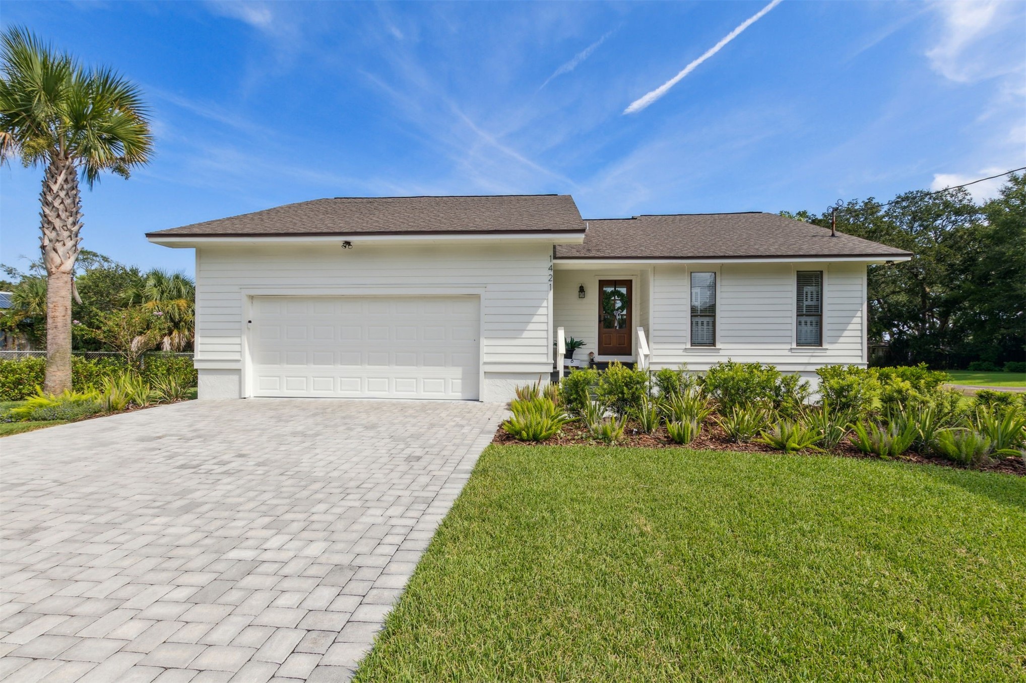 1421 Highland Drive — photo