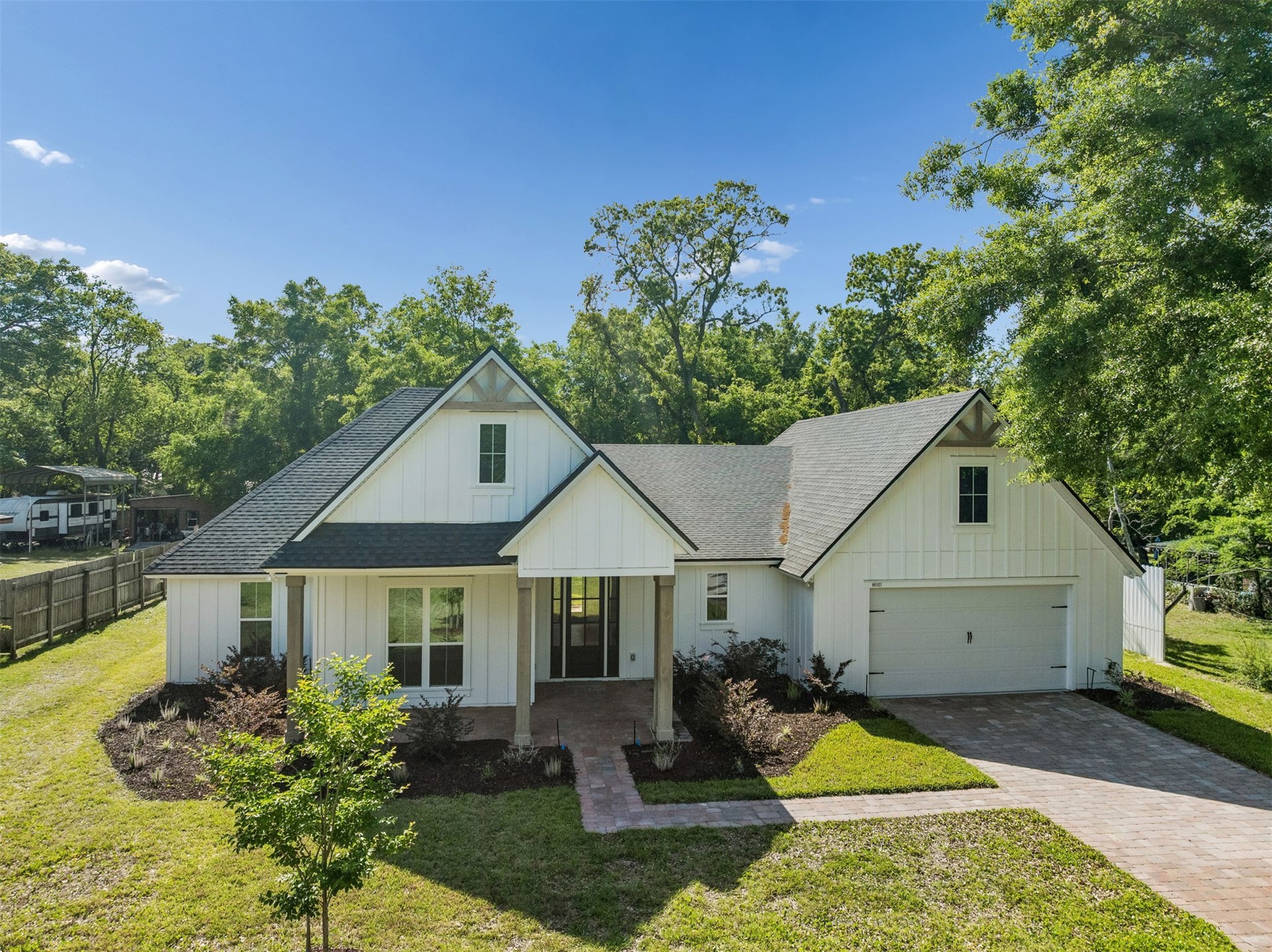 95121 N Ellis Landing Road — photo