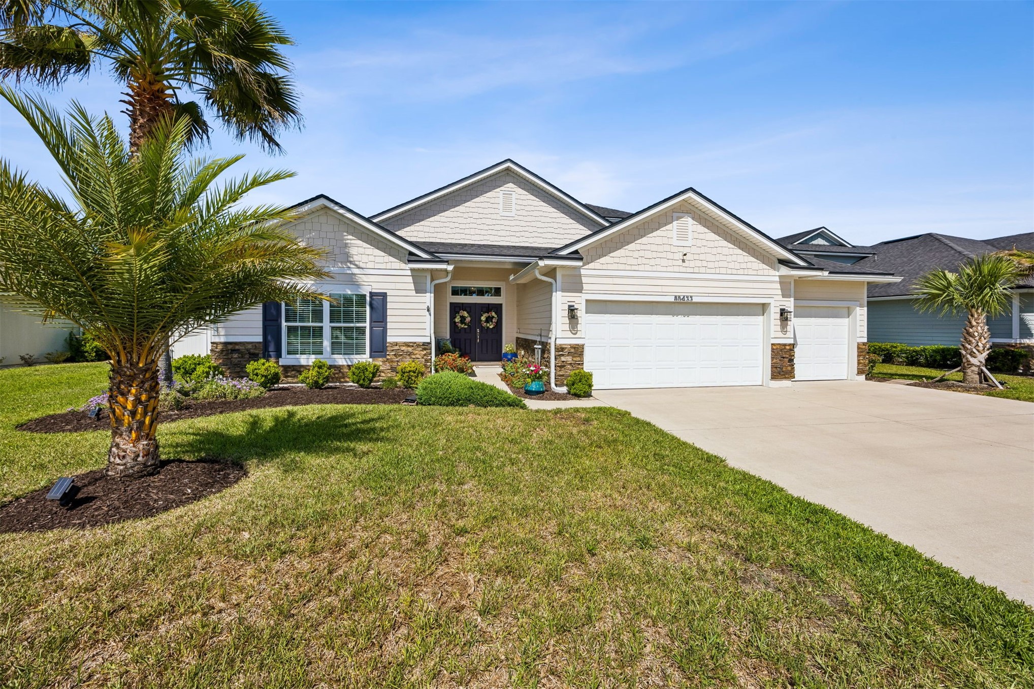 85433 Amaryllis Court — photo