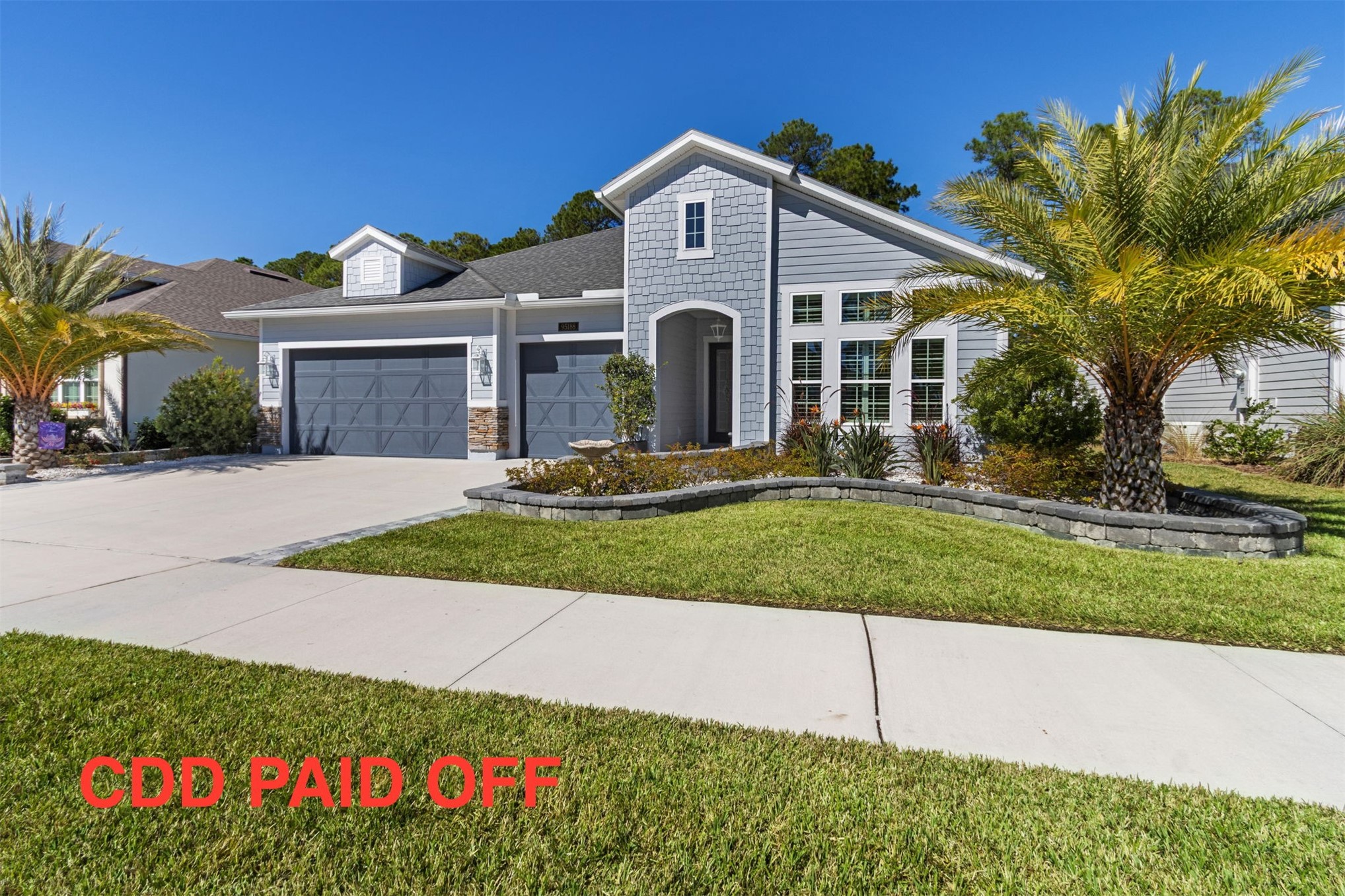 95188 Golden Glow Drive — photo