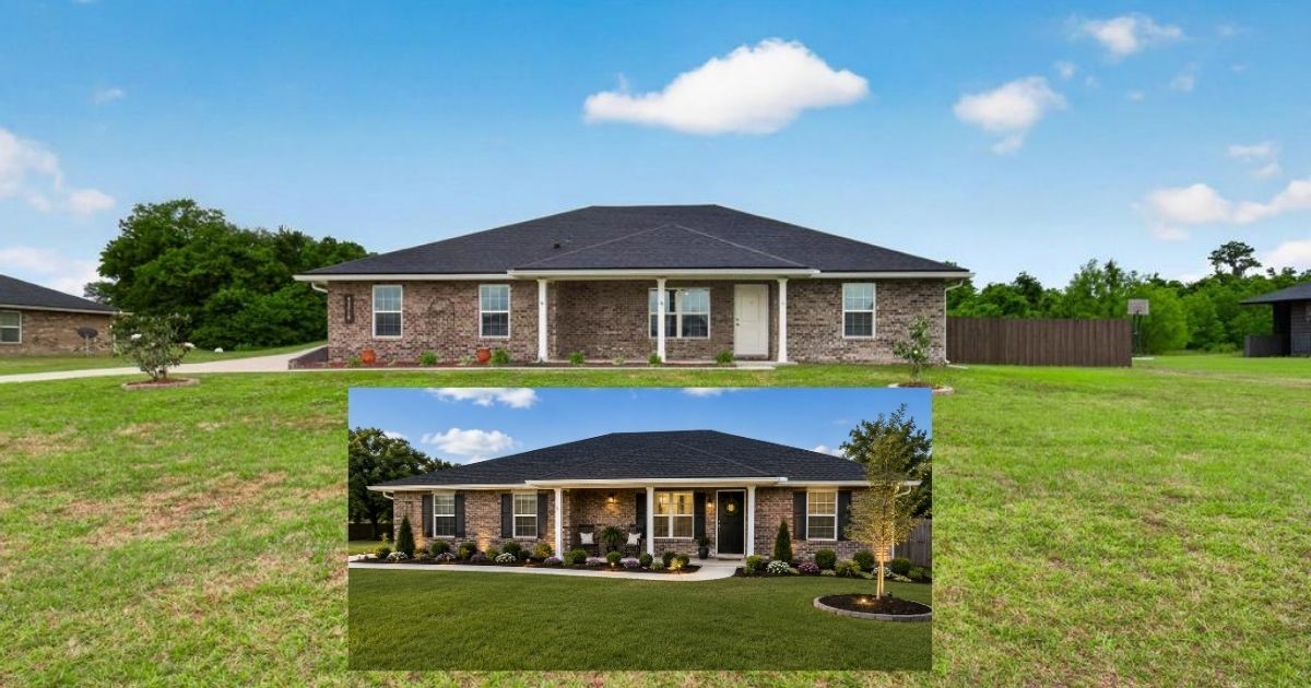 53719 Carrington Drive — photo