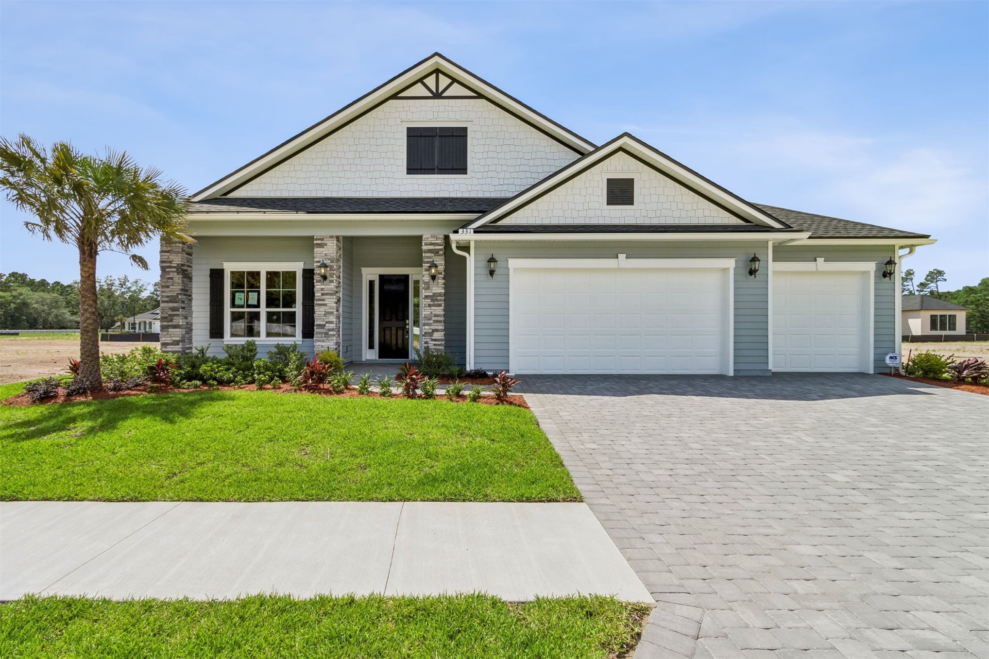 331 Sandy Bluff Drive — photo