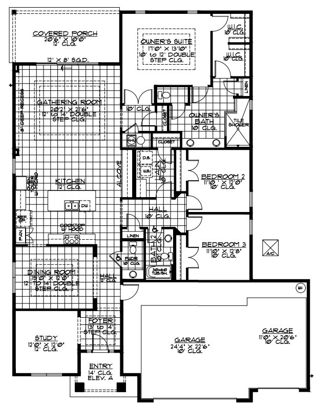 331 Sandy Bluff Drive, Yulee, FL 32097 — photo 2