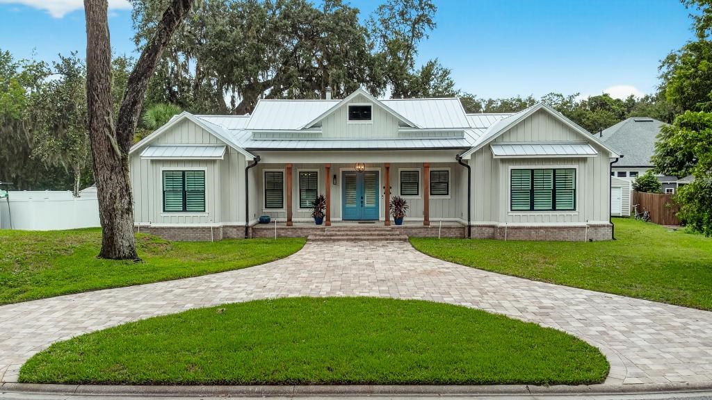 1416 Plantation Oaks Lane — photo