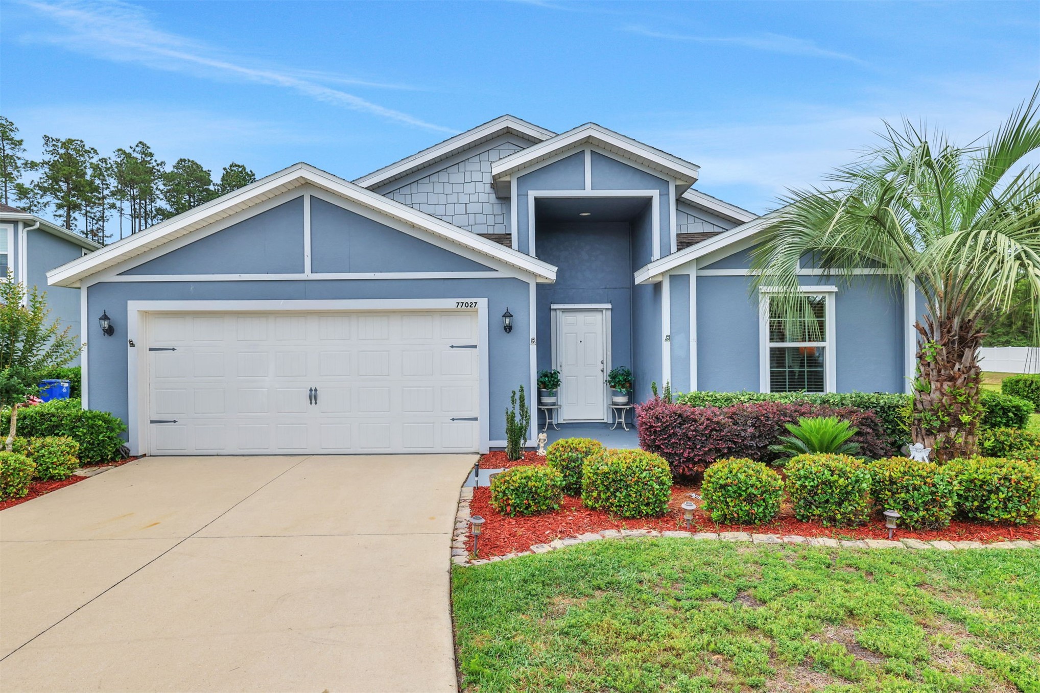 77027 Hardwood Court — photo