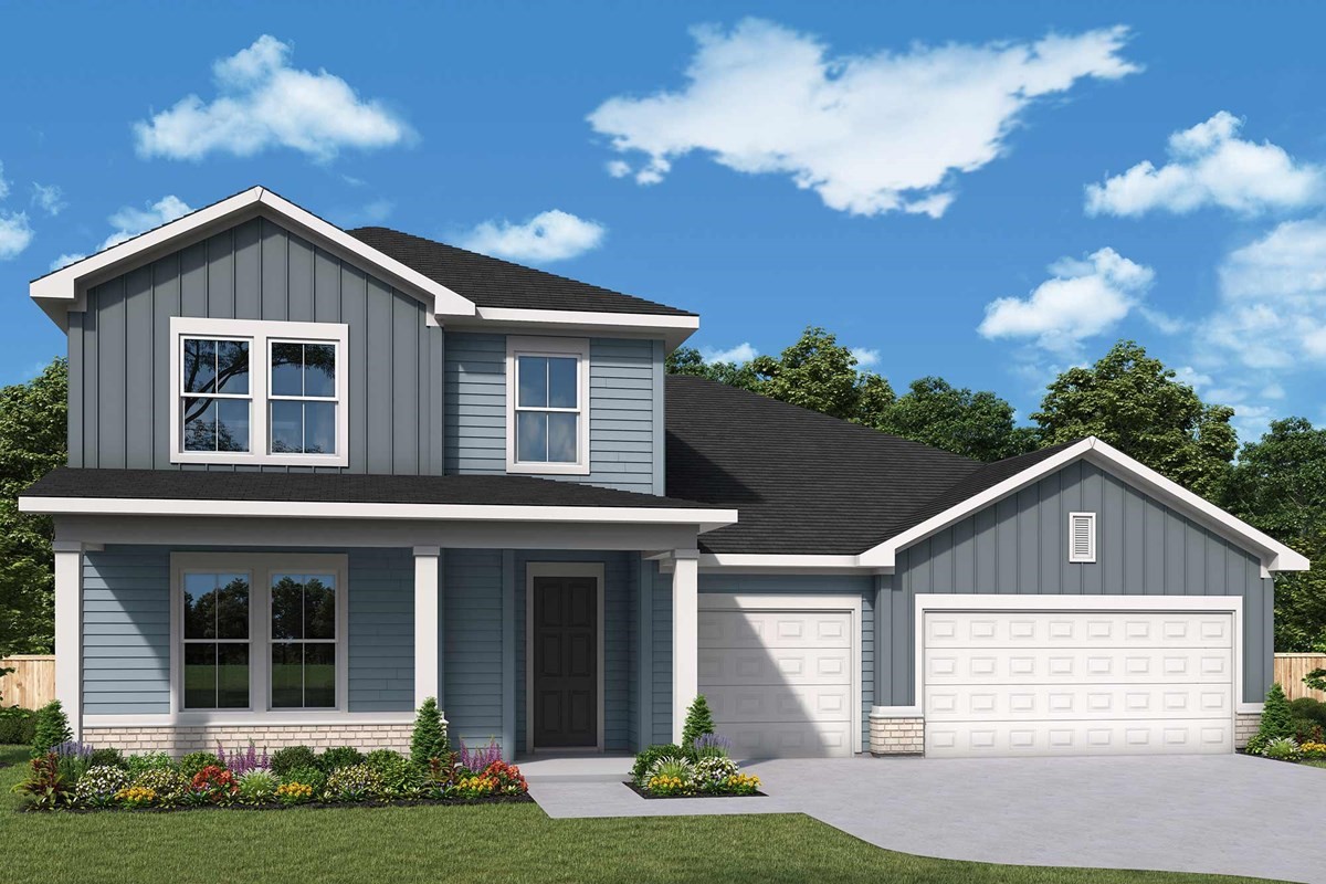 75612 Driftwood Court — photo